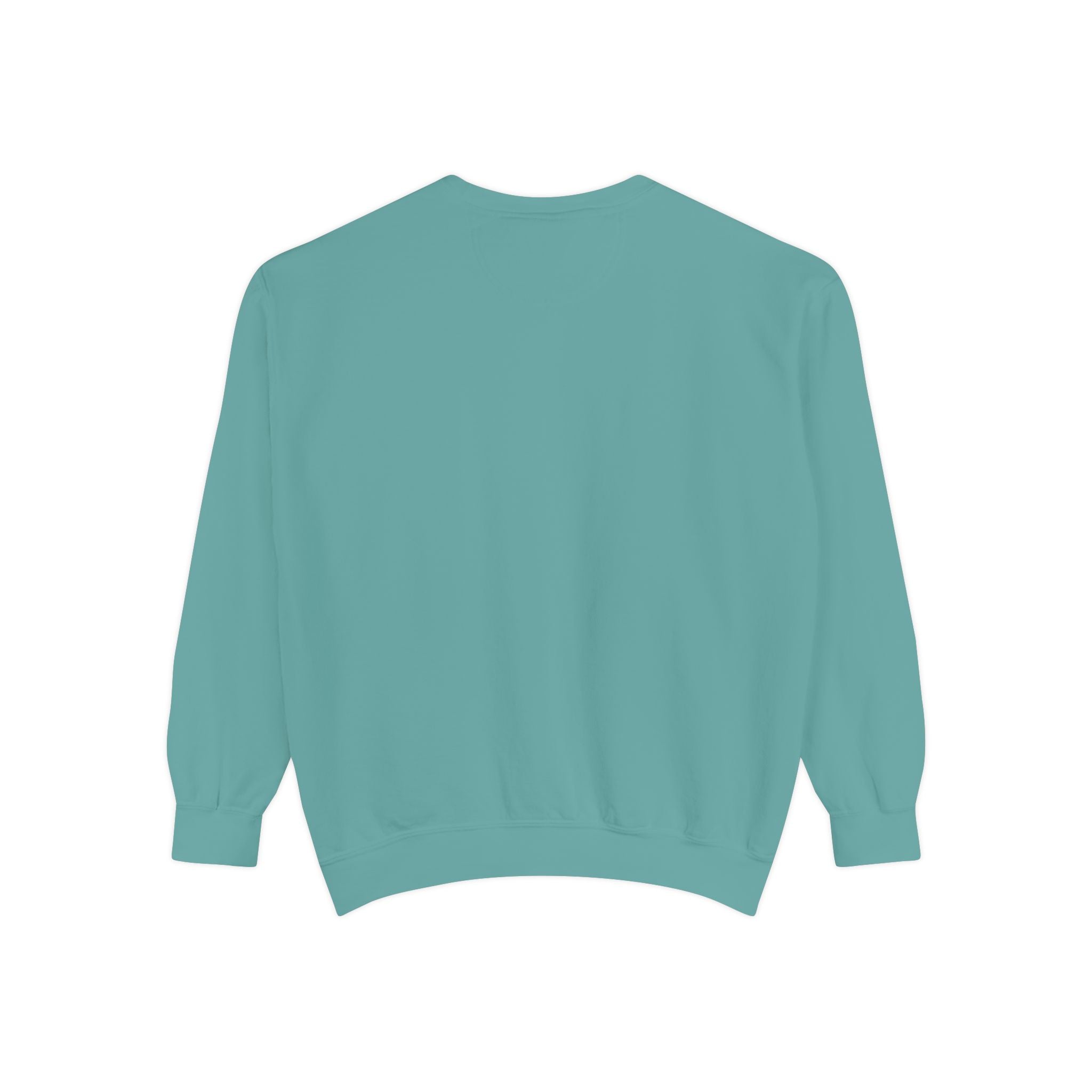 Sunrise "Begin Again" Sweatshirt