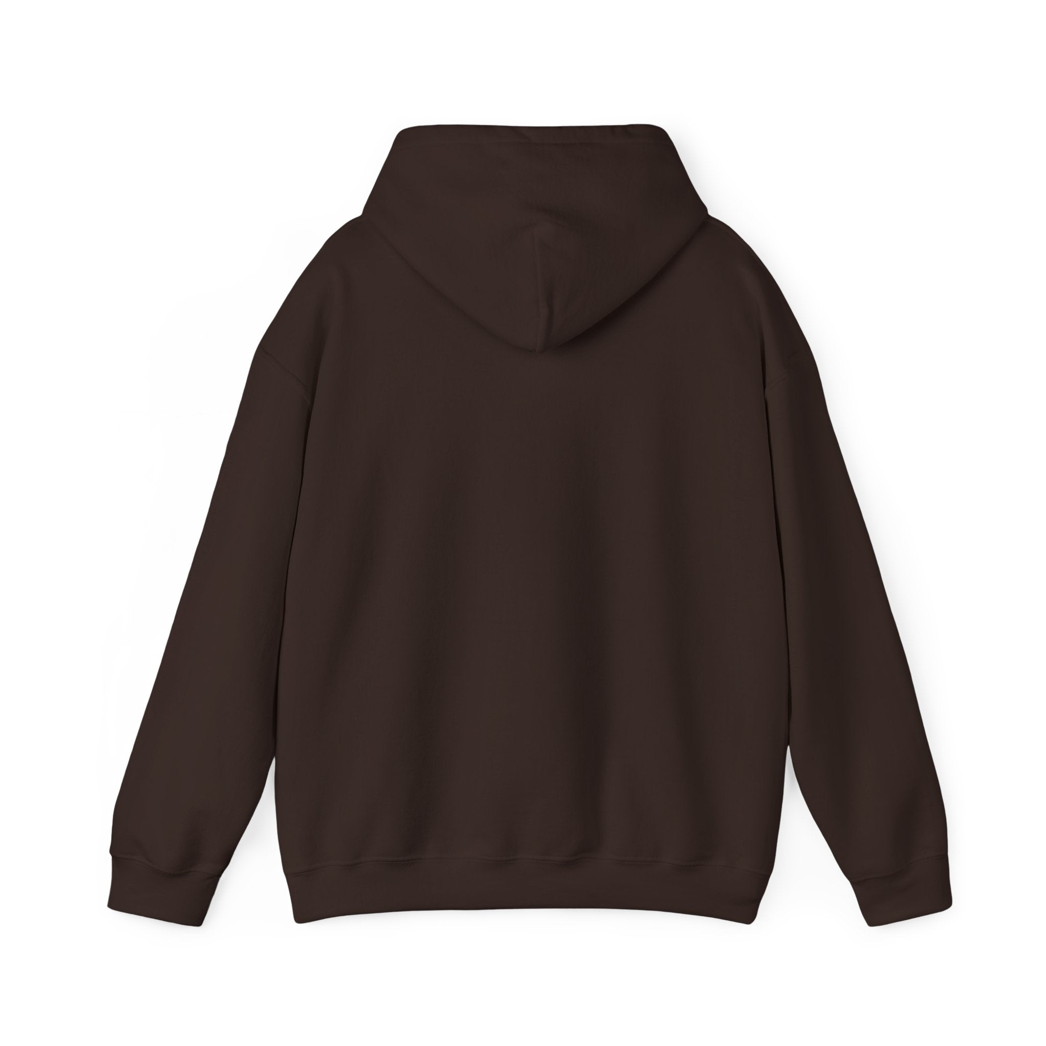 Stay Focused Hoodie — Motivational Graphic Pullover