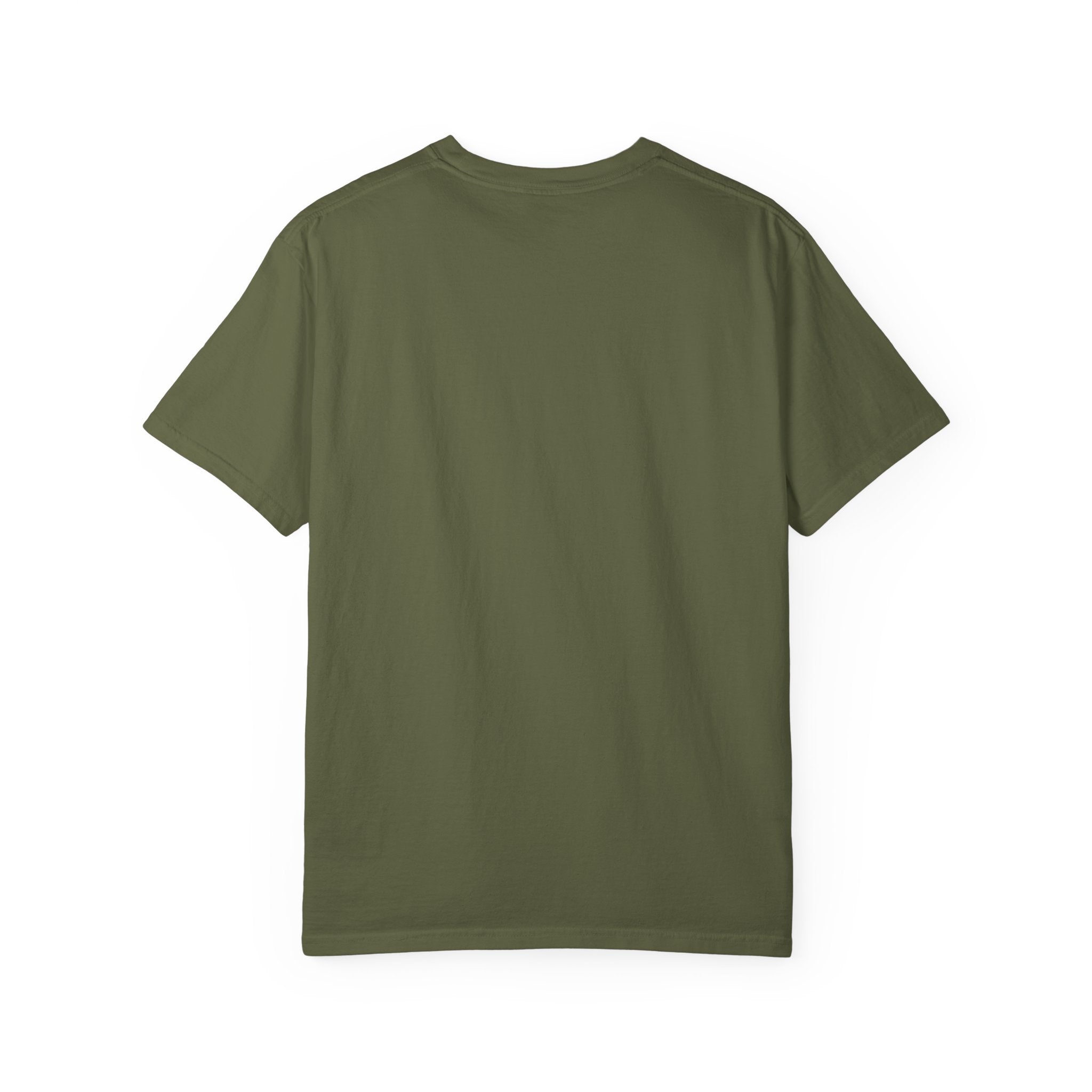 Vintage Dad graphic tee | Retro hat & pipe design