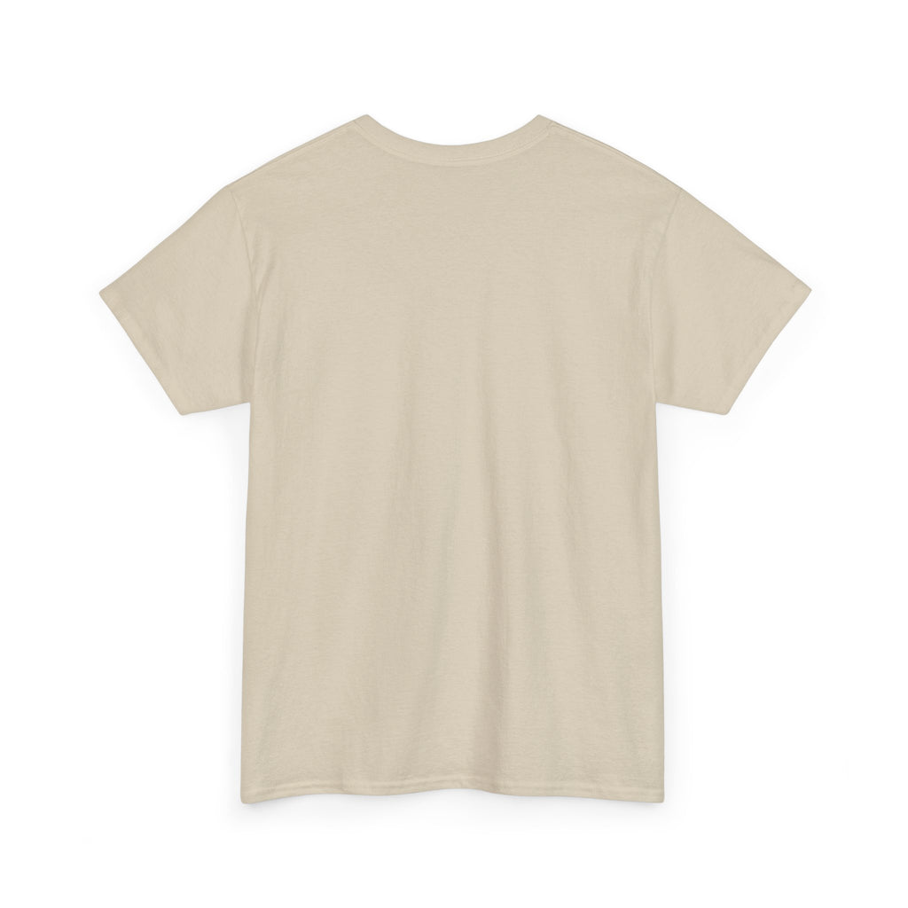 Tree of Growth T-Shirt — "Grow Through What You Go Through" Inspirational Tee