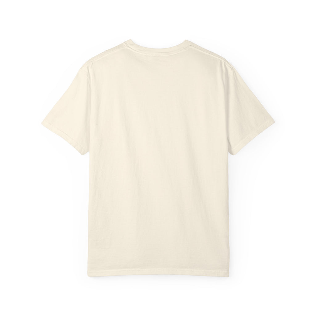 Funny Graphic T-Shirt — "My Ex Is My Biggest Fan" Retro Pink & Black
