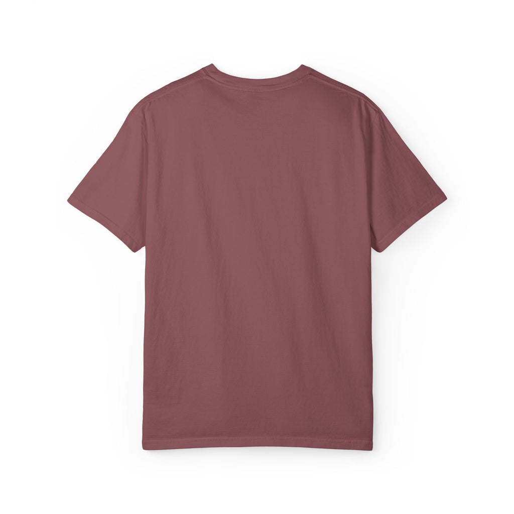 Chess King Minimalist T-Shirt — Don’t Stop Until You’re Proud