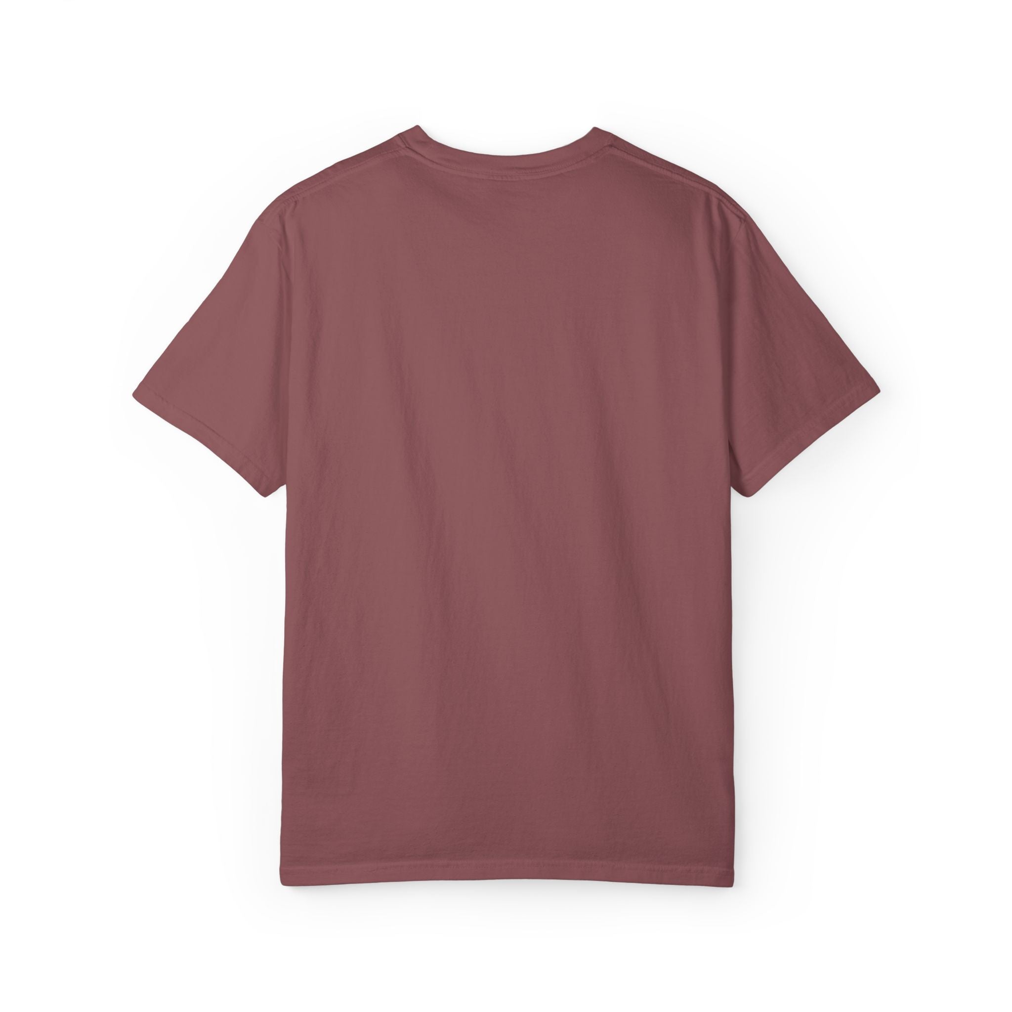 Chess King Minimalist T-Shirt — Don’t Stop Until You’re Proud