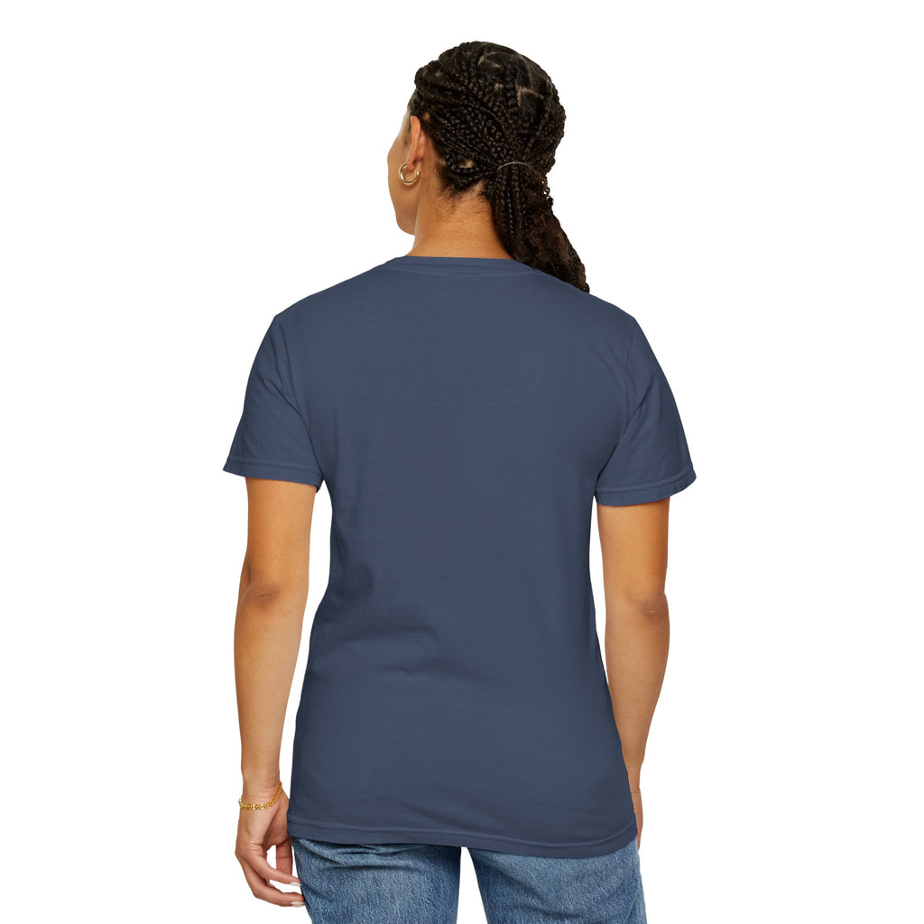 Beer Loading T‑Shirt — Funny 'Please Wait' Drinking Tee