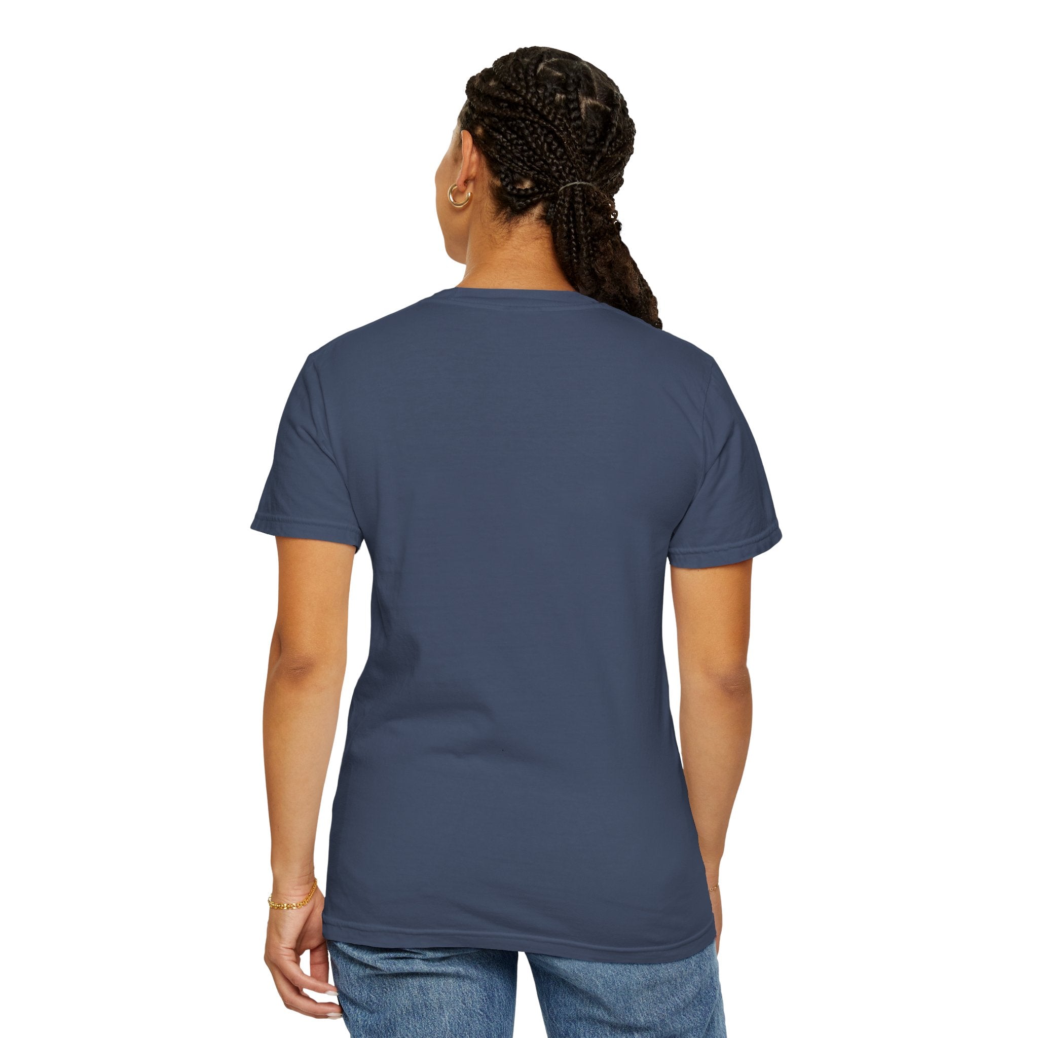 Beer Loading T‑Shirt — Funny 'Please Wait' Drinking Tee