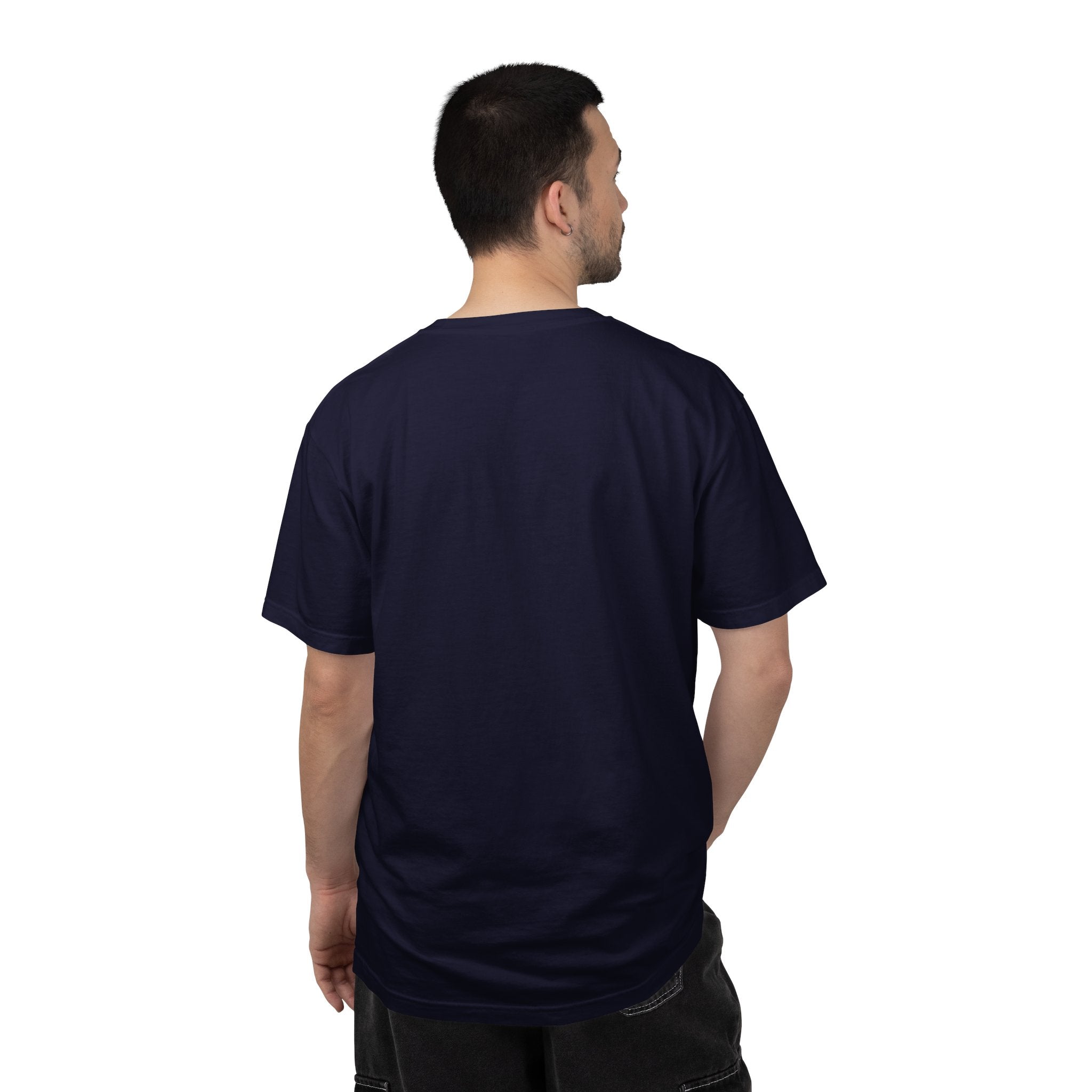 Respect Your Self T-Shirt — Empowerment Graphic Tee for Self-Care & Mental Health