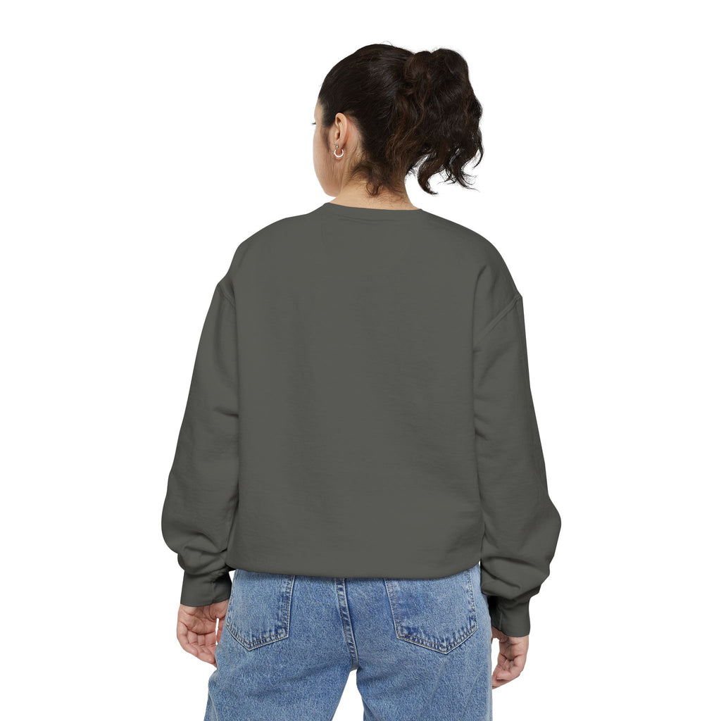 Sunrise "Begin Again" Sweatshirt