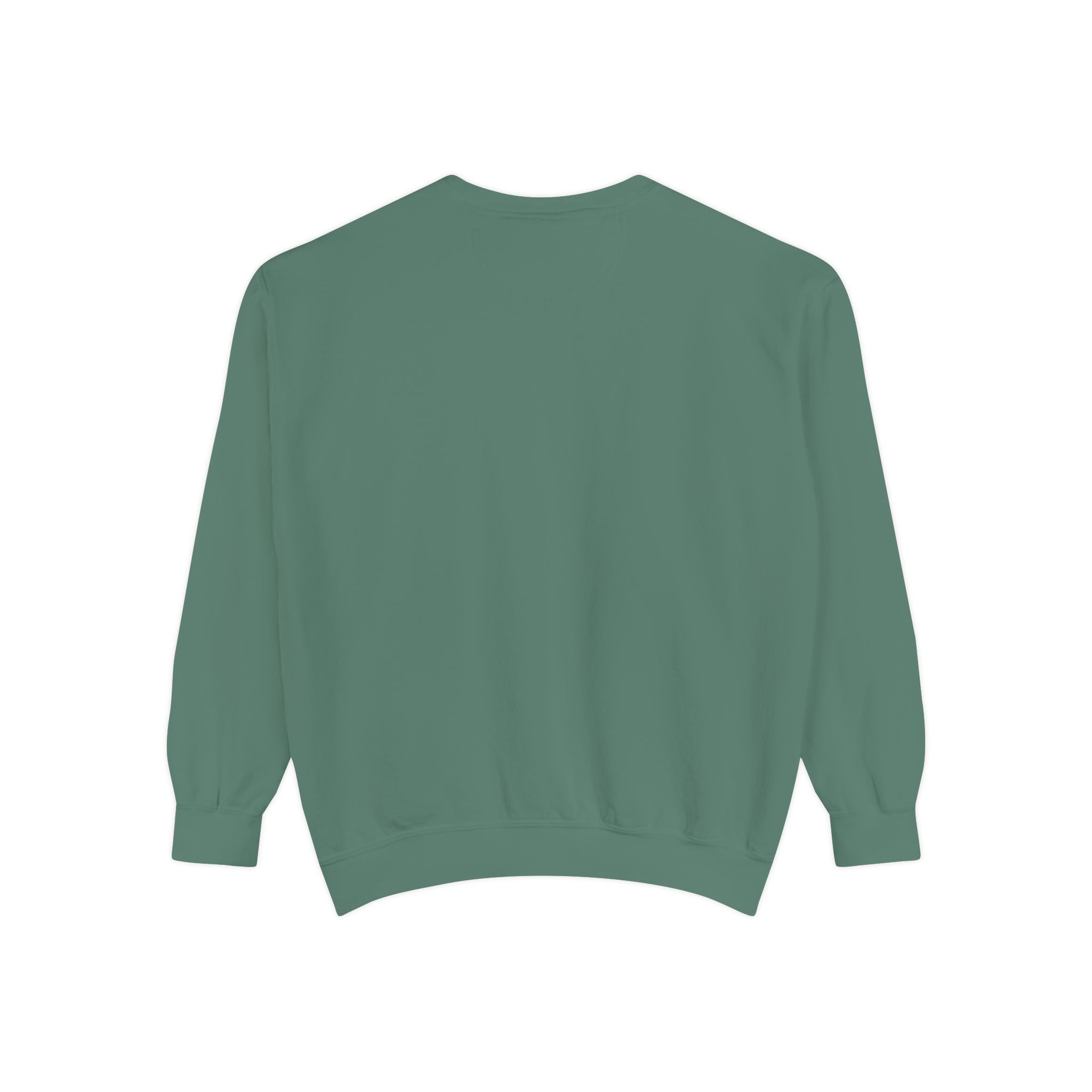 Sunrise "Begin Again" Sweatshirt
