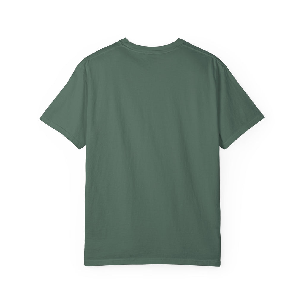 'Only Dead Fish Go With the Flow' Graphic T-Shirt