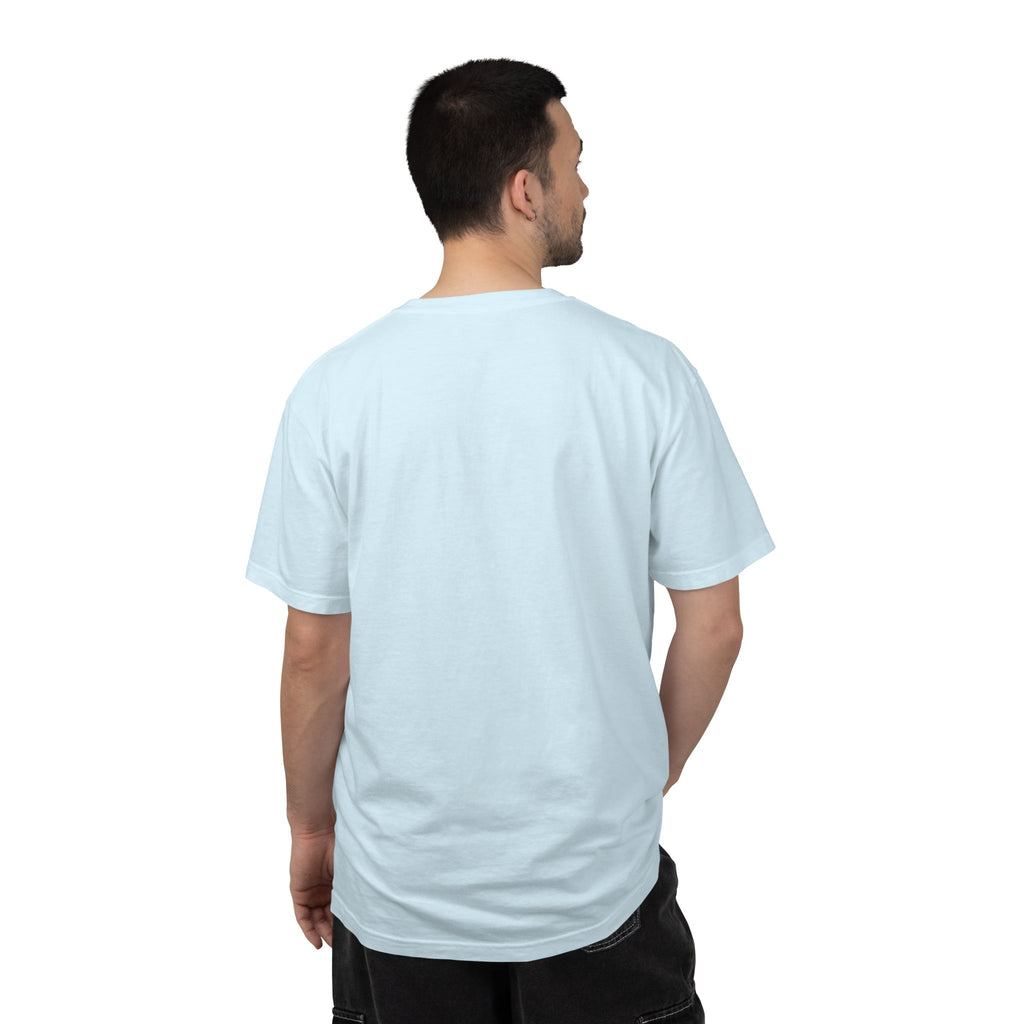 Chess King Minimalist T-Shirt — Don’t Stop Until You’re Proud