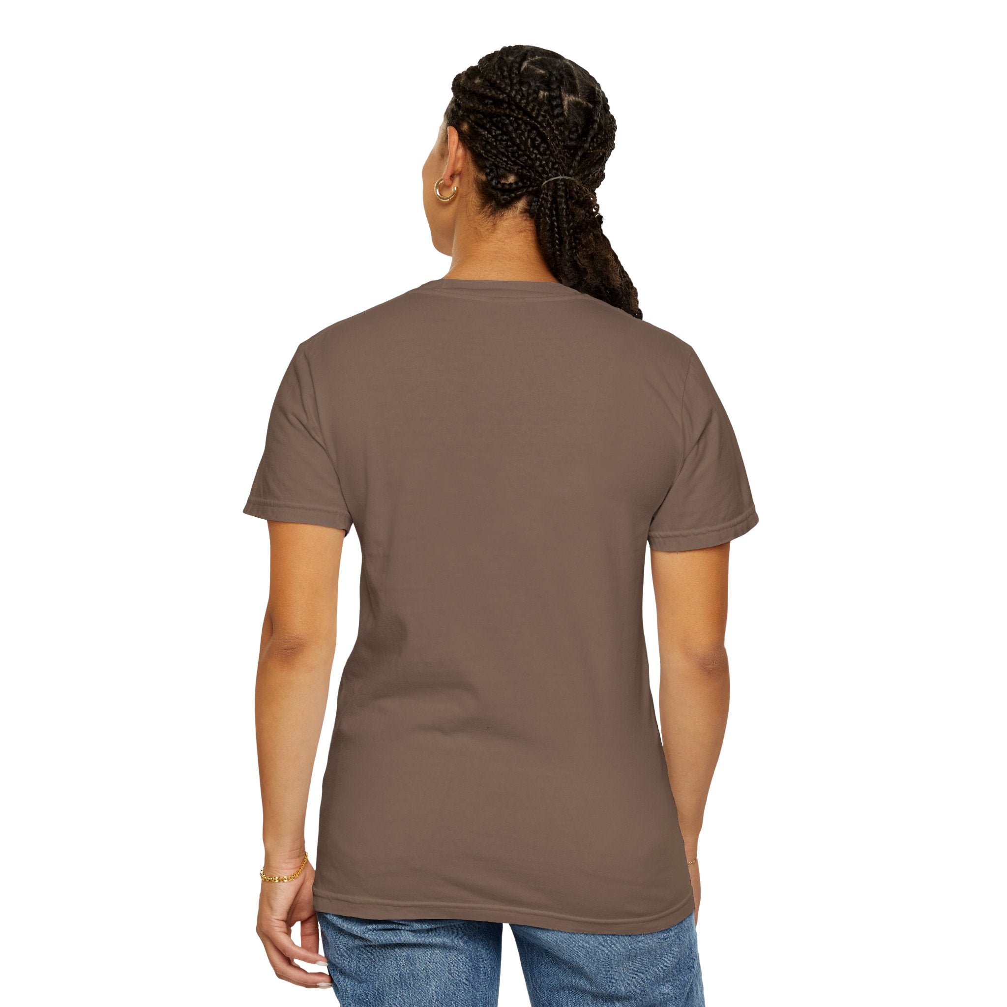 Beer Loading T‑Shirt — Funny 'Please Wait' Drinking Tee