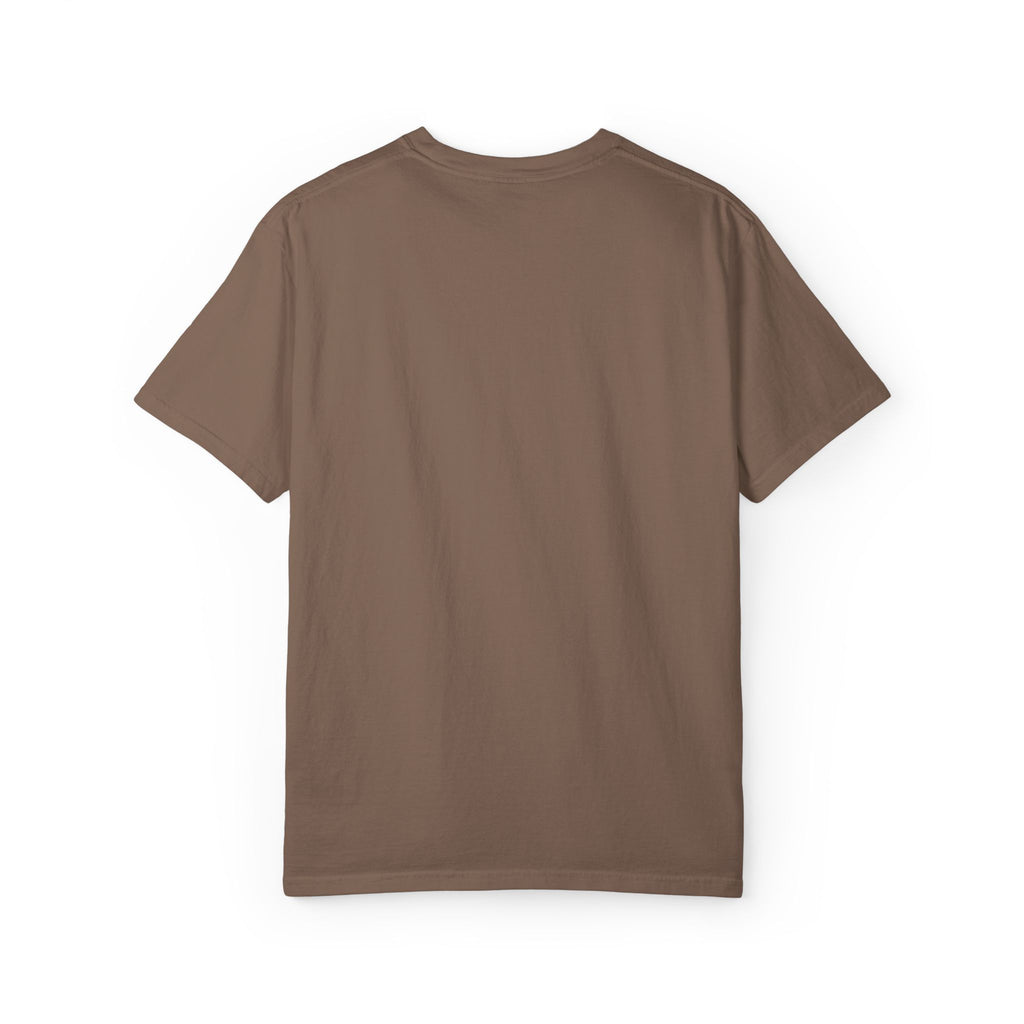 Chess King Minimalist T-Shirt — Don’t Stop Until You’re Proud