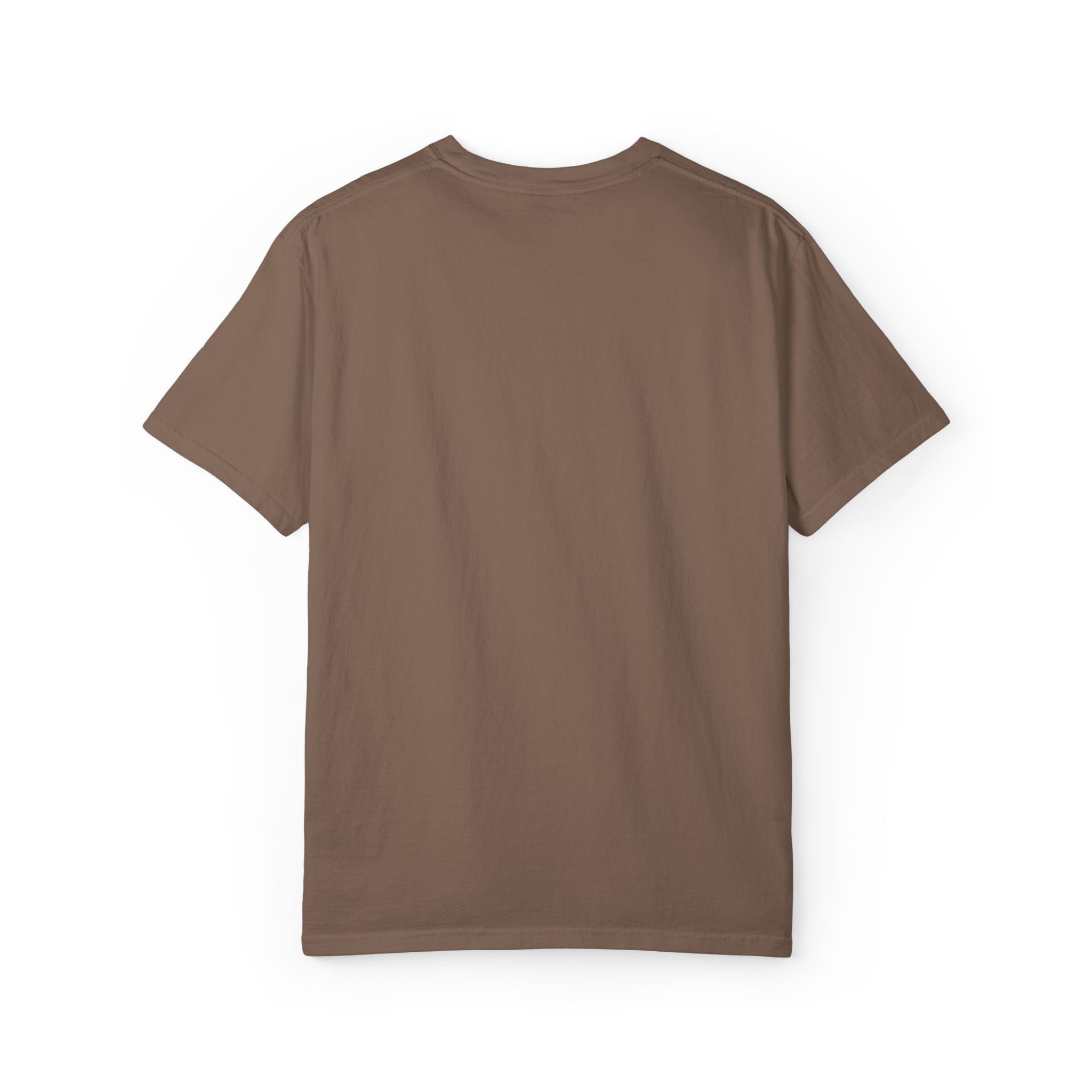 Chess King Minimalist T-Shirt — Don’t Stop Until You’re Proud