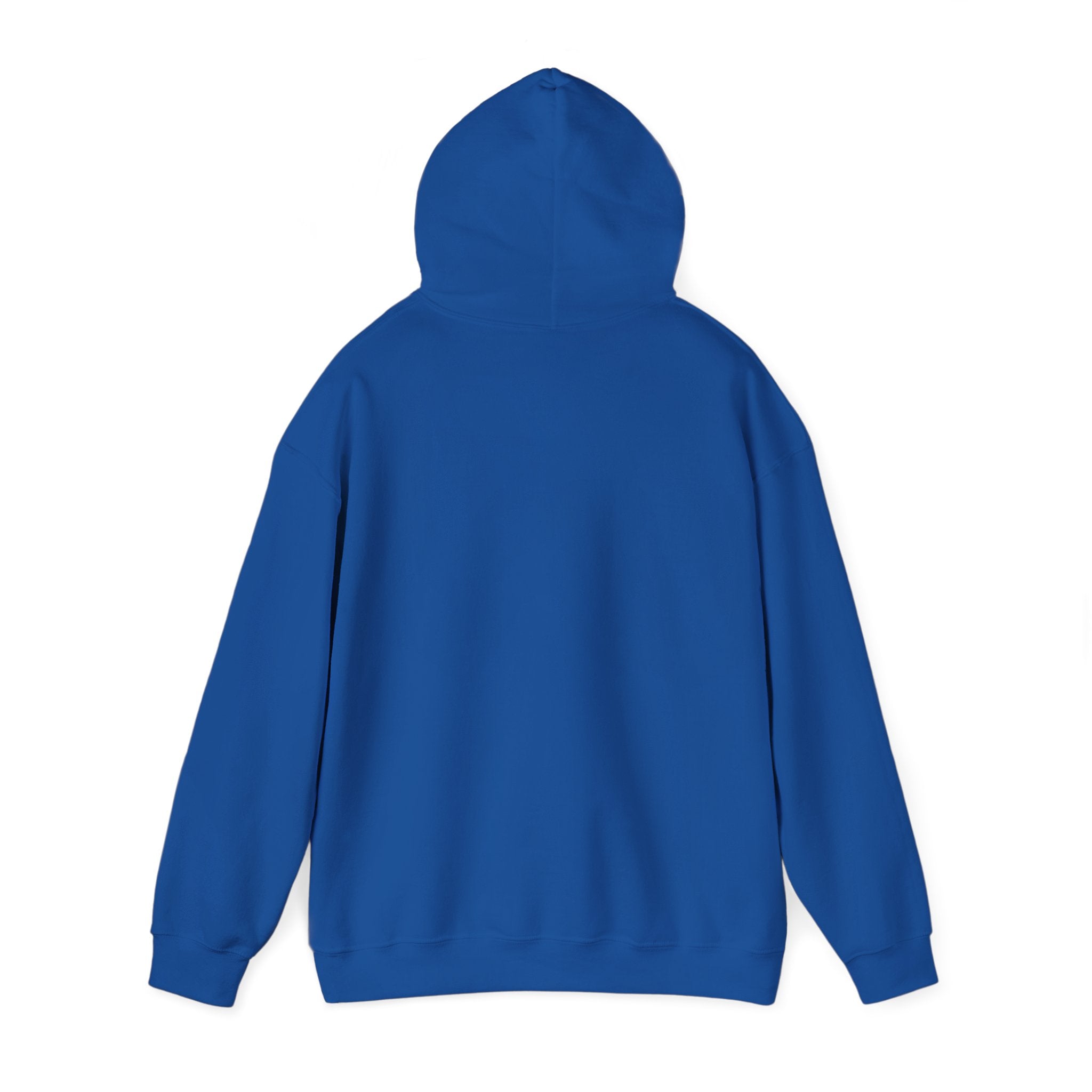 Stay Focused Hoodie — Motivational Graphic Pullover