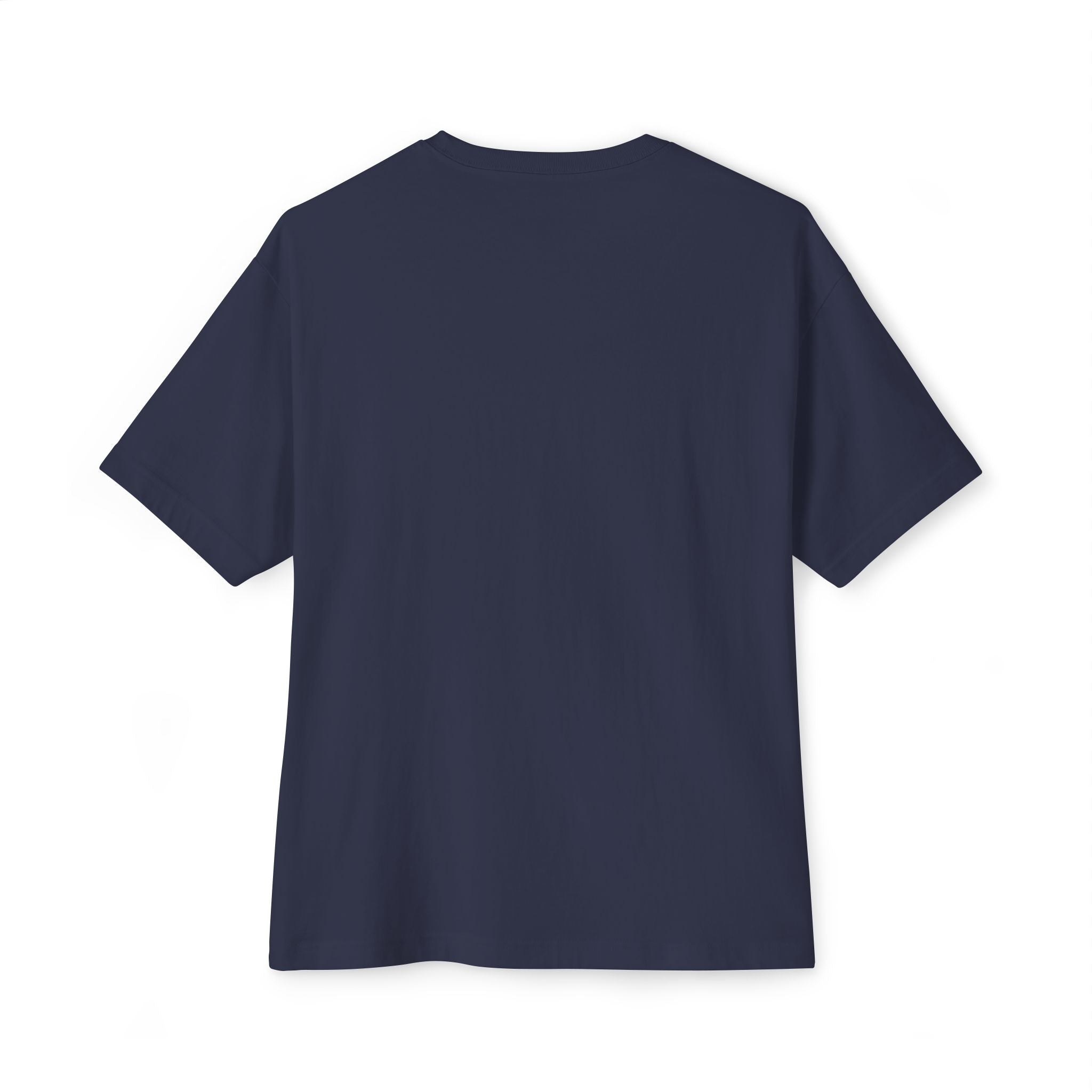 Better Than Yesterday Graphic Tee — Motivational Oversized Boxy T‑Shirt