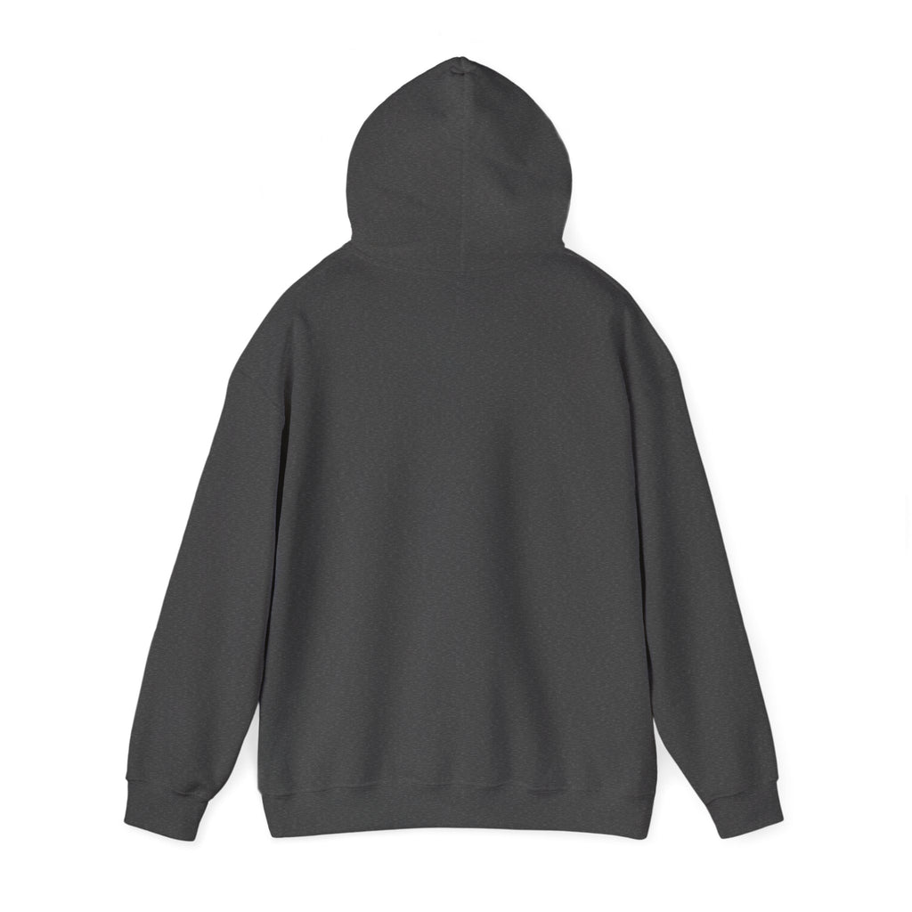 Stay Focused Hoodie — Motivational Graphic Pullover
