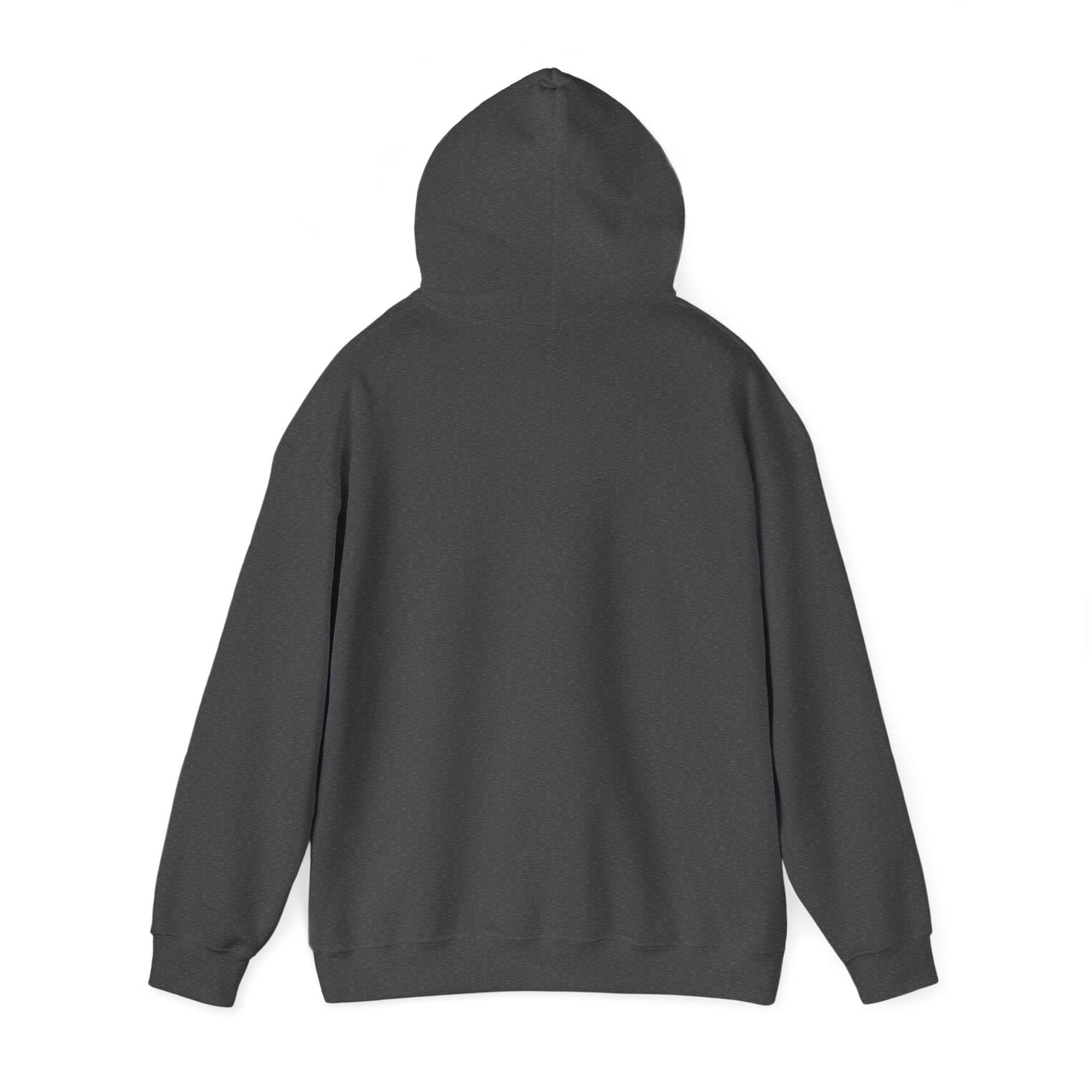 Stay Focused Hoodie — Motivational Graphic Pullover
