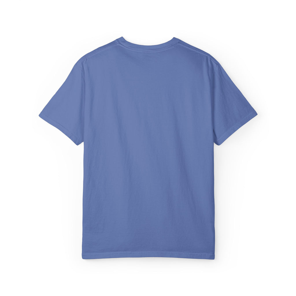 Chess King Minimalist T-Shirt — Don’t Stop Until You’re Proud