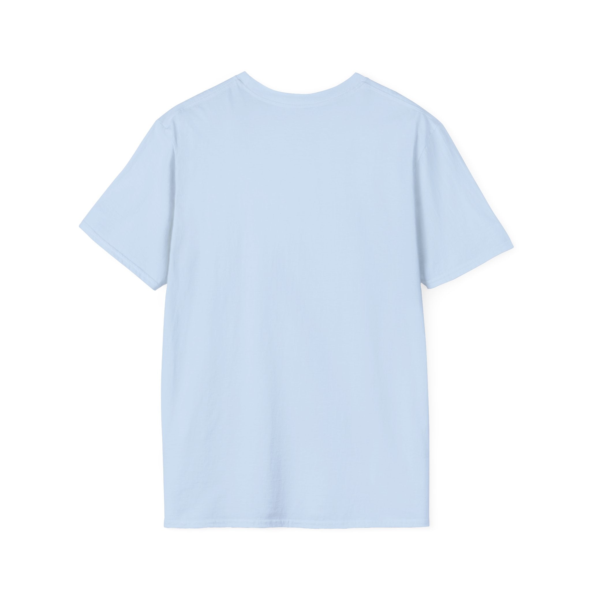Summer Vibes T-Shirt — Minimal Beach Graphic Tee