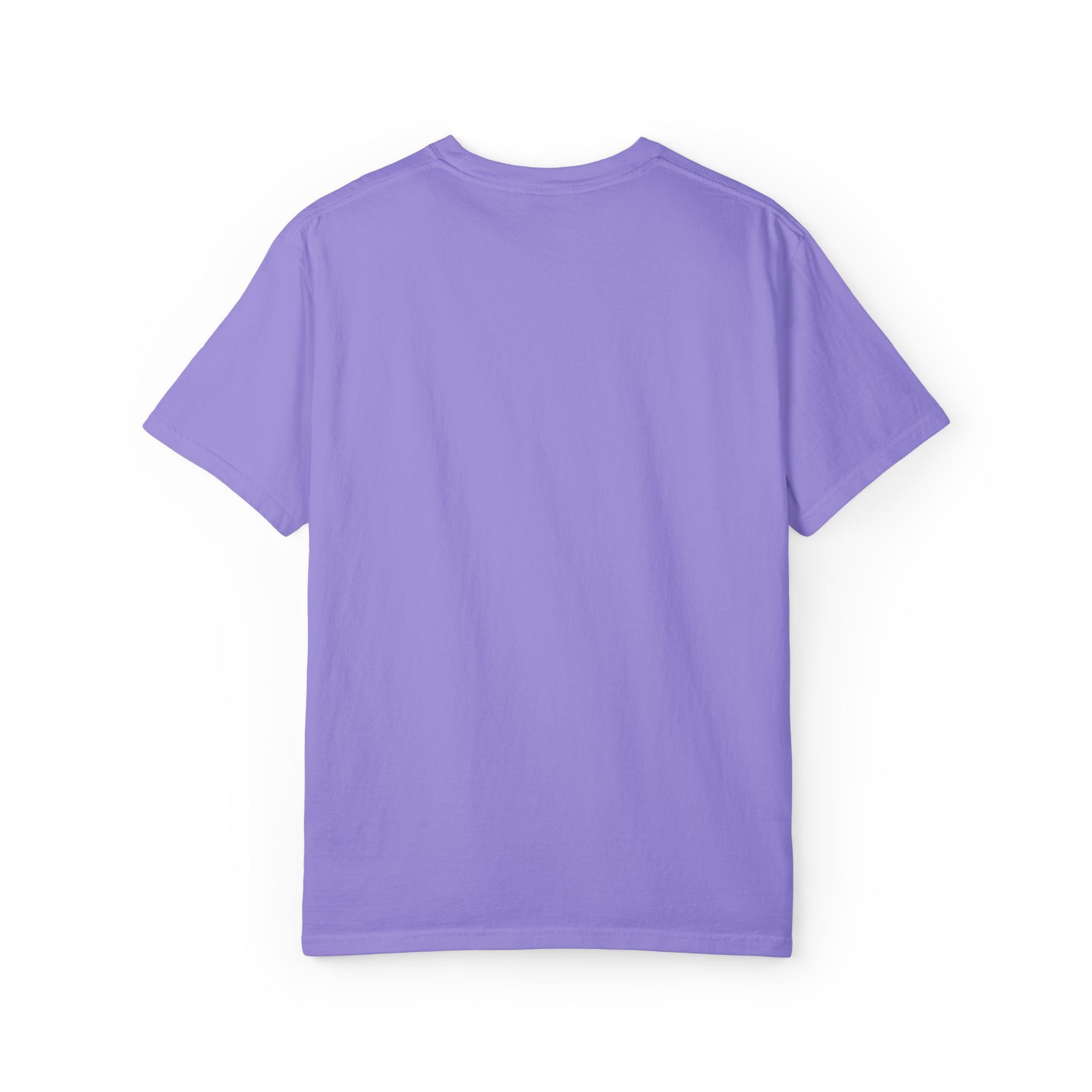 Chess King Minimalist T-Shirt — Don’t Stop Until You’re Proud