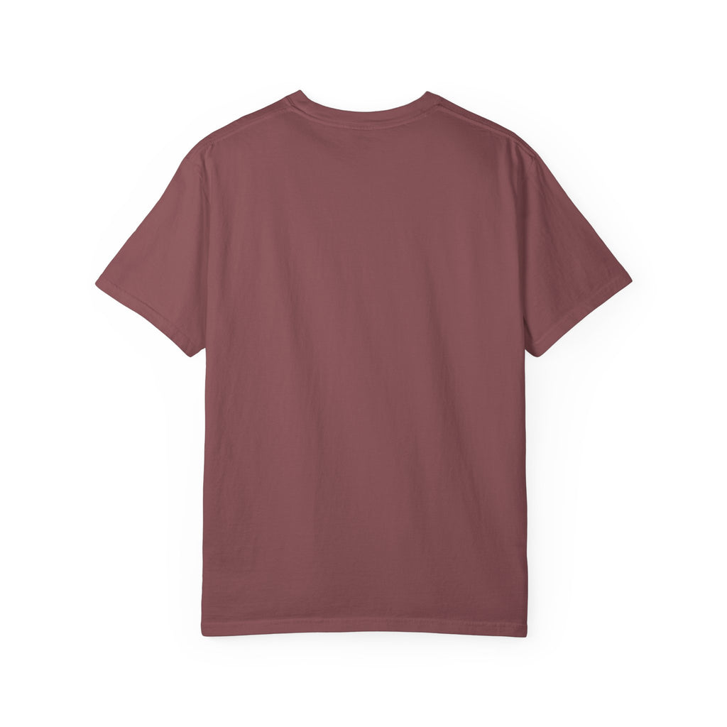 Shri Ram Ji Graphic T-Shirt - Devotional Tee