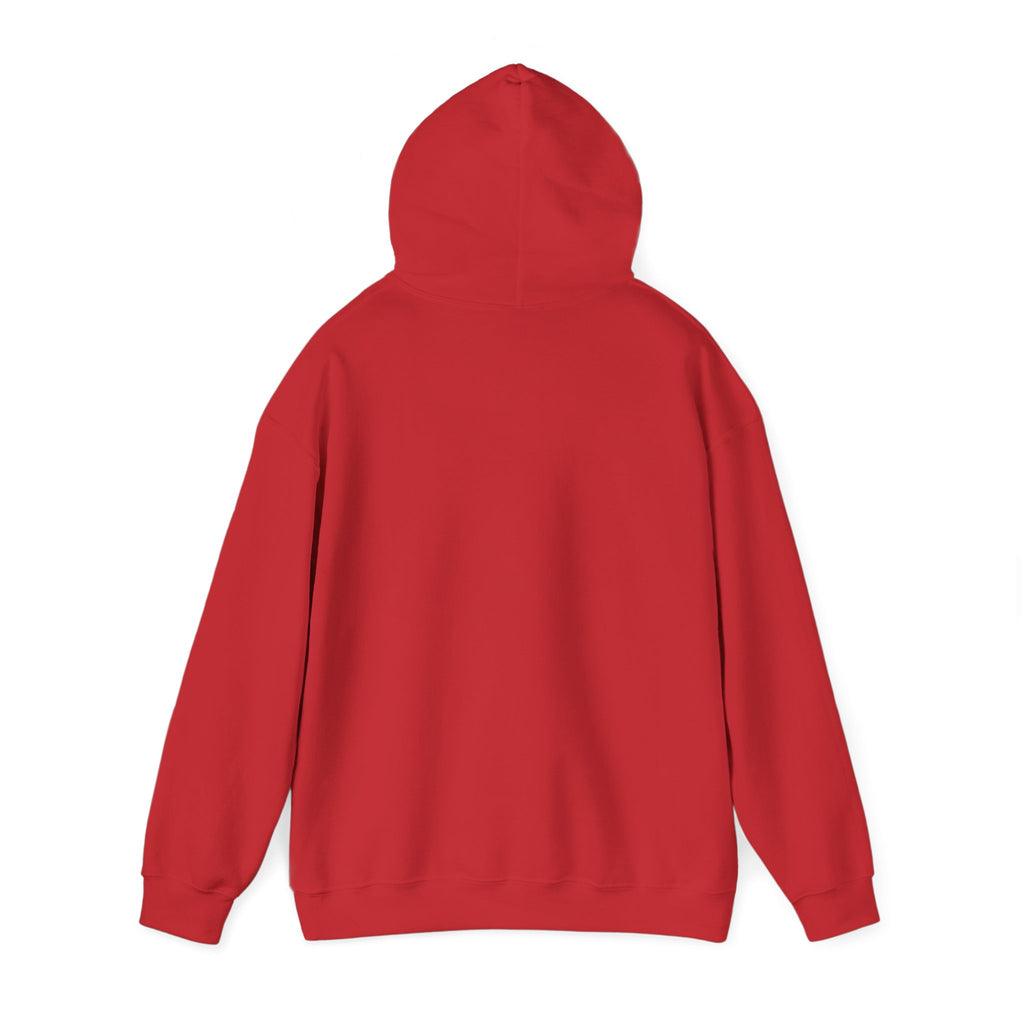 Stay Focused Hoodie — Motivational Graphic Pullover