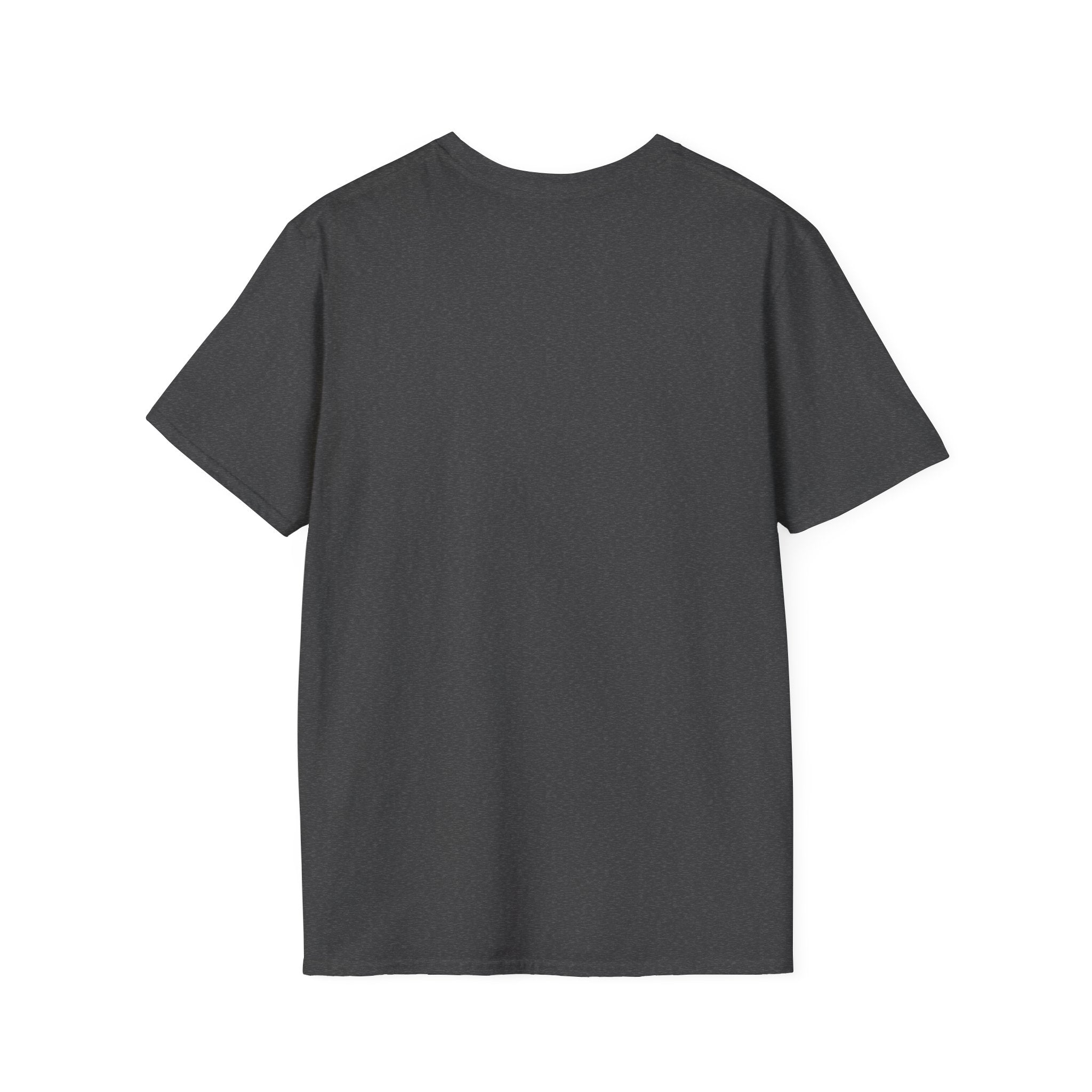 Sunset Surf T-Shirt — Retro Waves "Saltwater & Soul" Graphic Tee