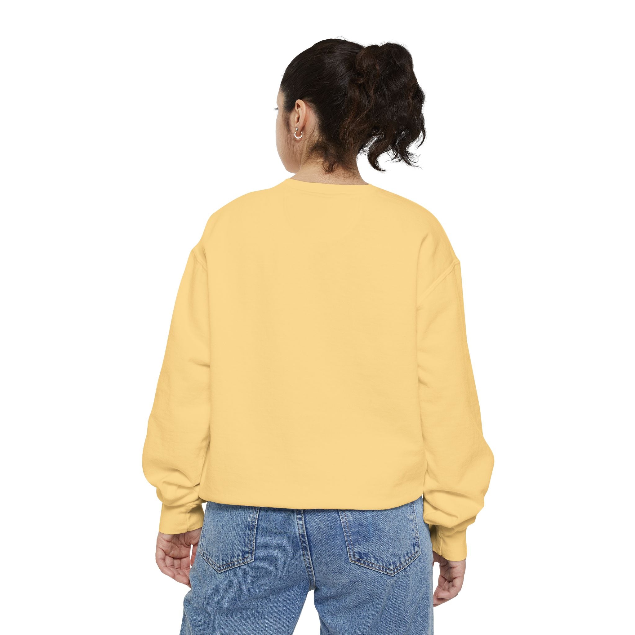 Sunrise "Begin Again" Sweatshirt