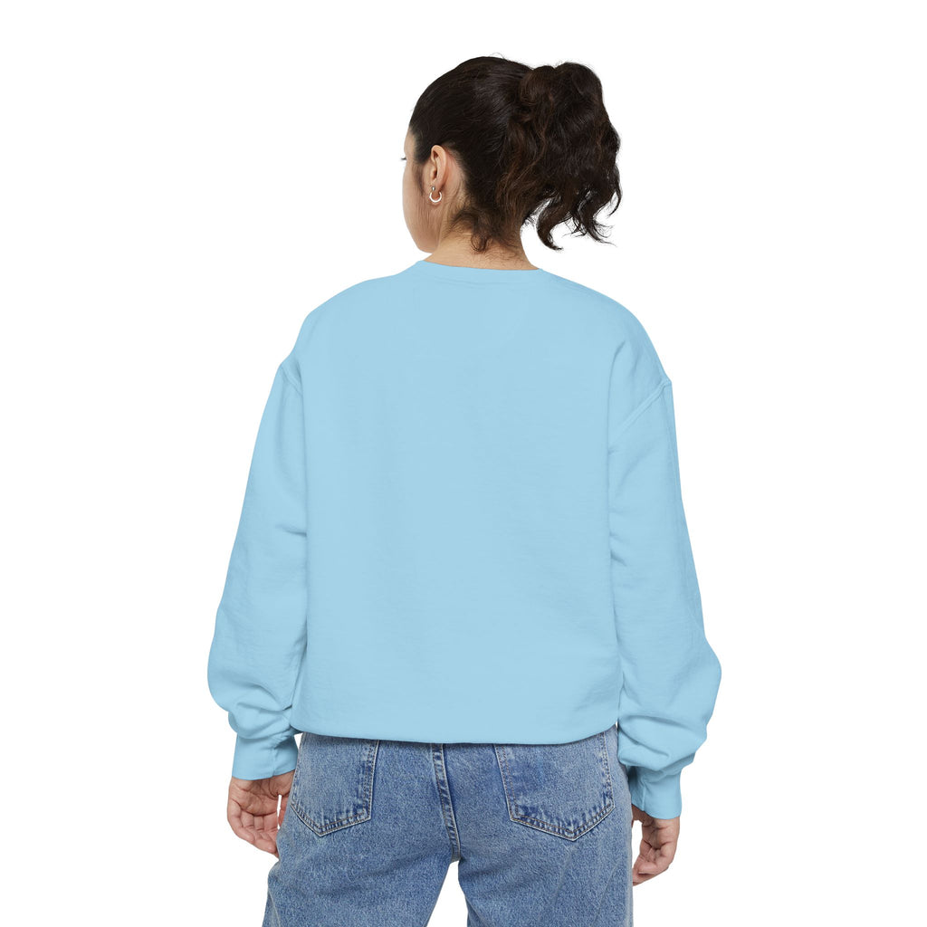 Sunrise "Begin Again" Sweatshirt