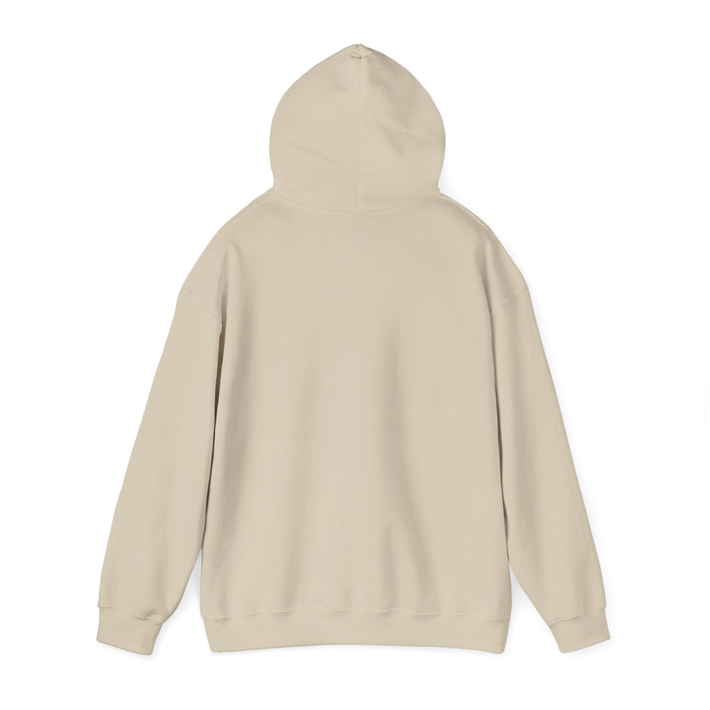 Stay Focused Hoodie — Motivational Graphic Pullover