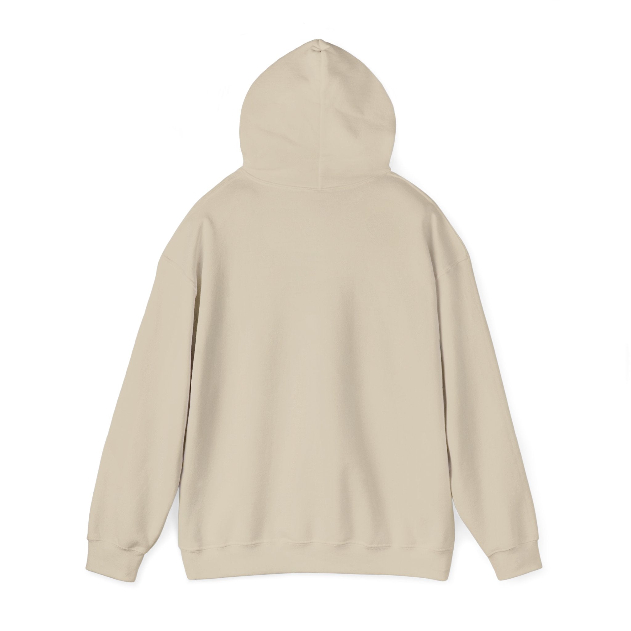 Stay Focused Hoodie — Motivational Graphic Pullover