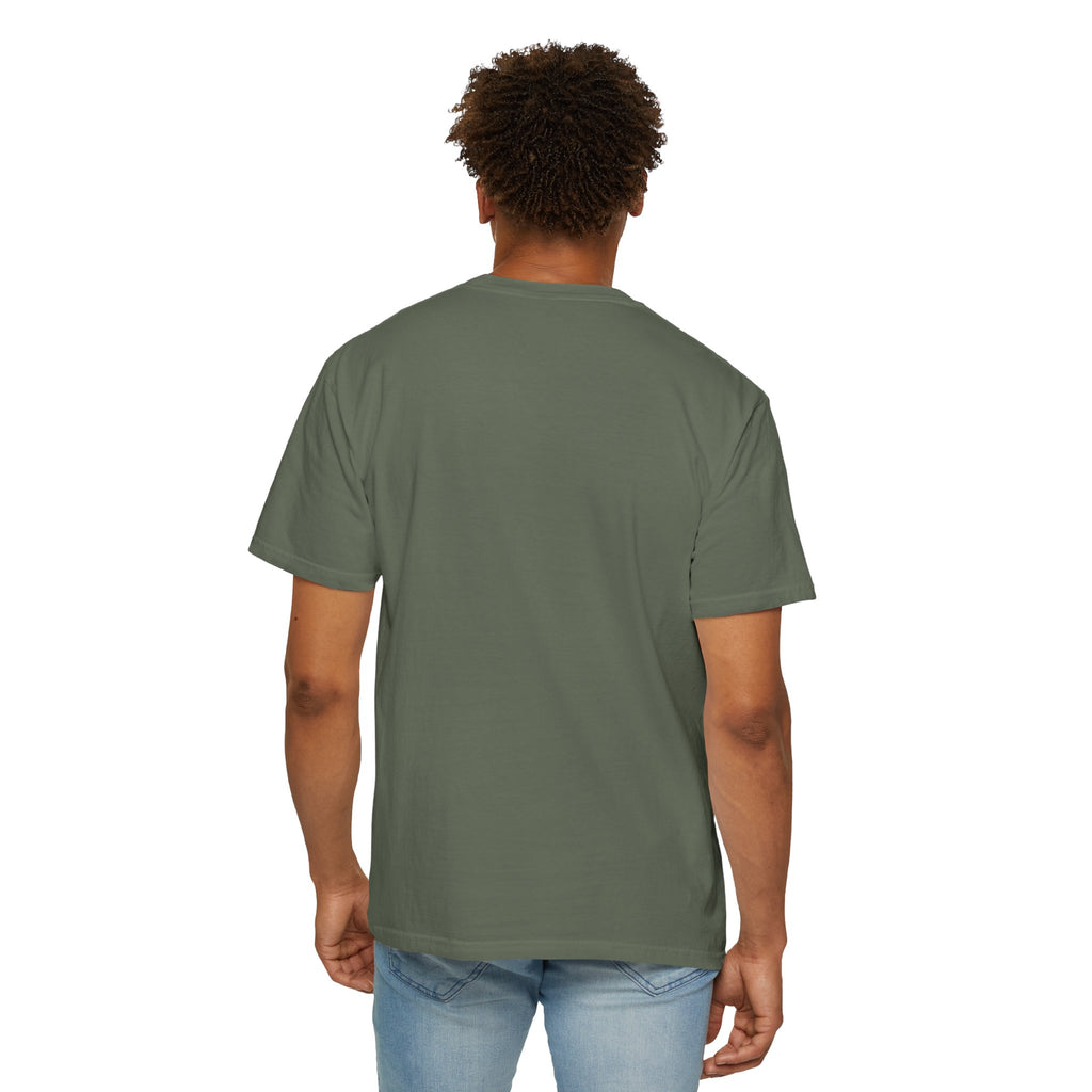 Ram Archer T-Shirt with ‘Jai Shri Ram’ Hindi Script — Hindu Festival & Devotional Tee