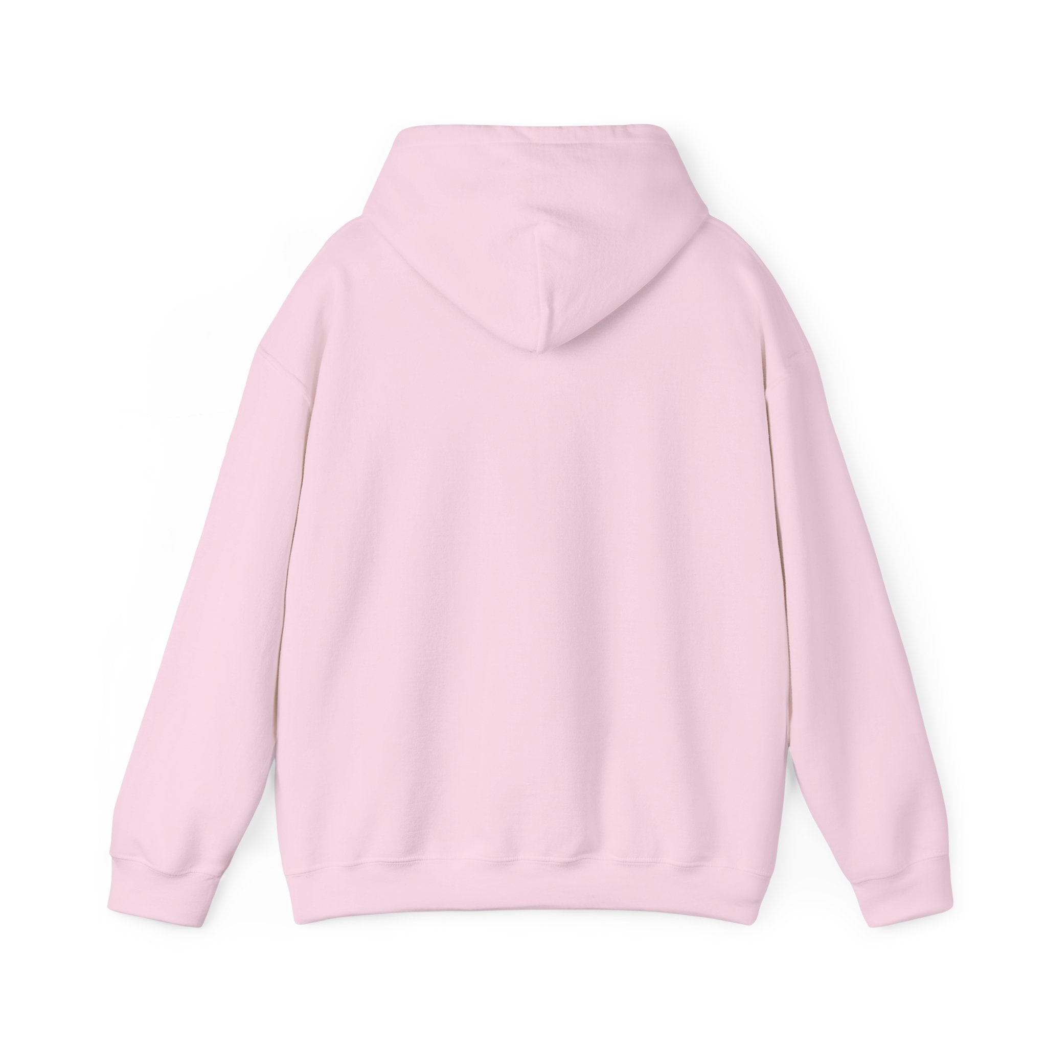 Stay Focused Hoodie — Motivational Graphic Pullover