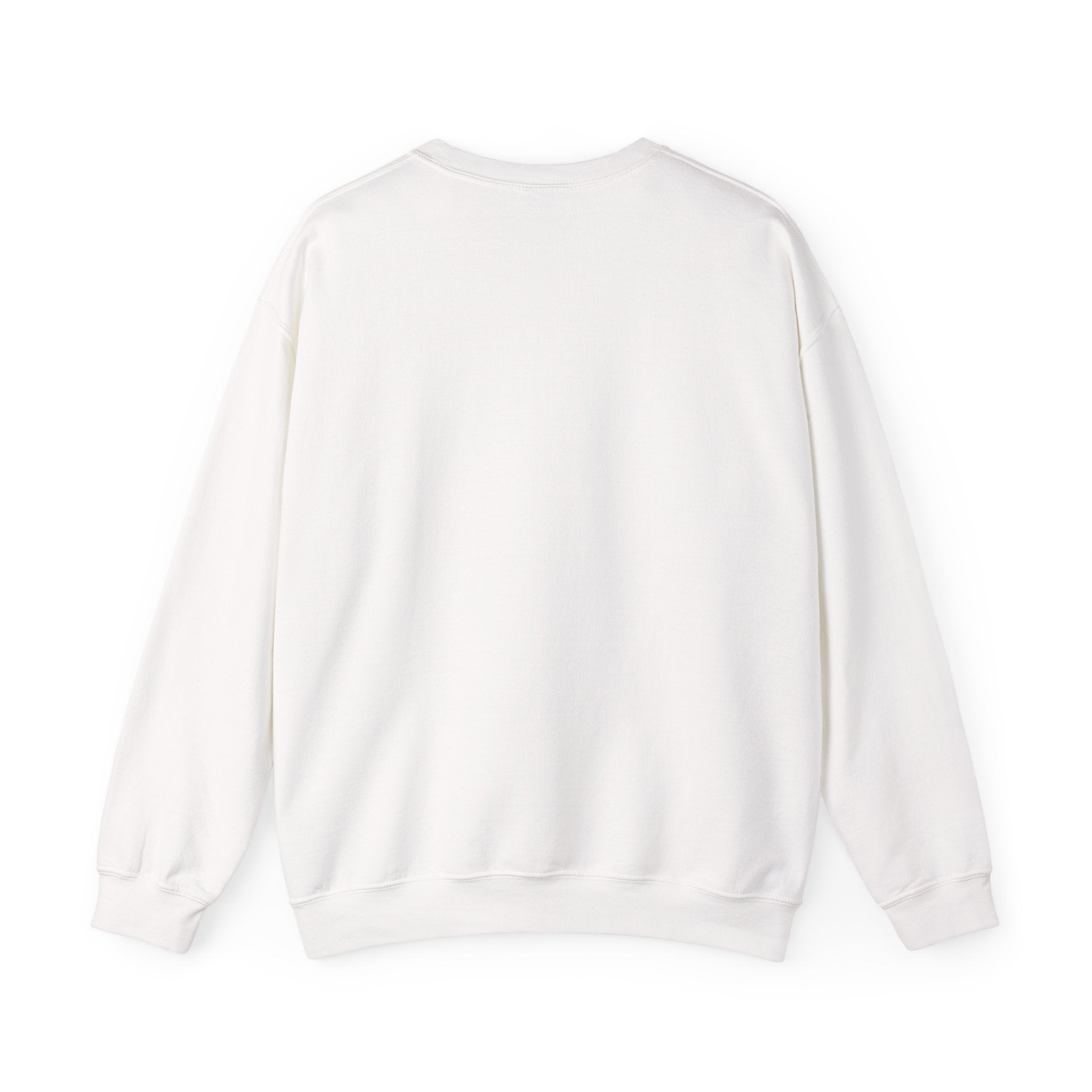 Embrace the Pain Crewneck Sweatshirt — Motivational Graphic Pullover