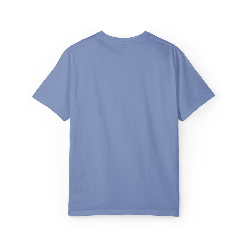 Chess King Minimalist T-Shirt — Don’t Stop Until You’re Proud
