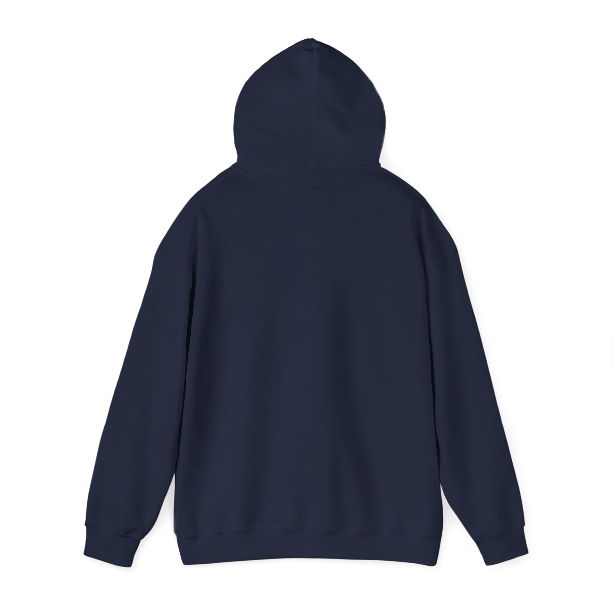 Stay Focused Hoodie — Motivational Graphic Pullover