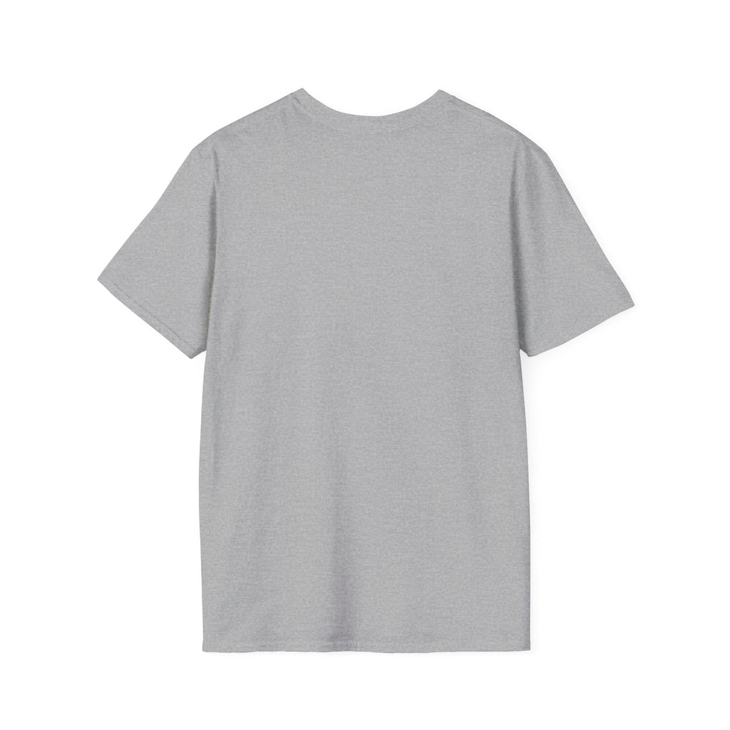 Wild Soul T-Shirt – "Wild Soul Will Never Die" Tiger Eyes Graphic Tee