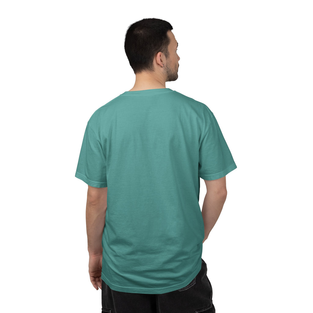 Beer Loading T‑Shirt — Funny 'Please Wait' Drinking Tee