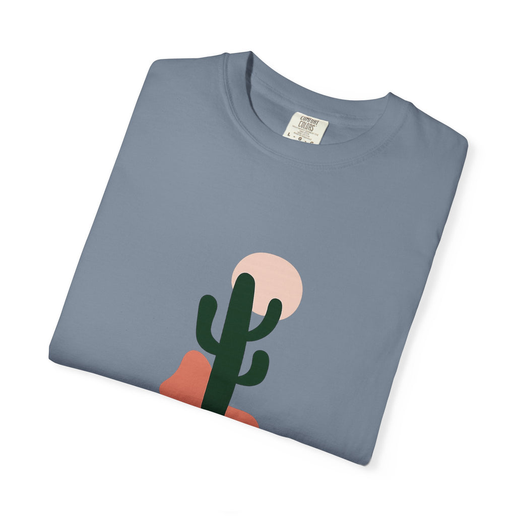 Keep Life Simple Cactus T-Shirt