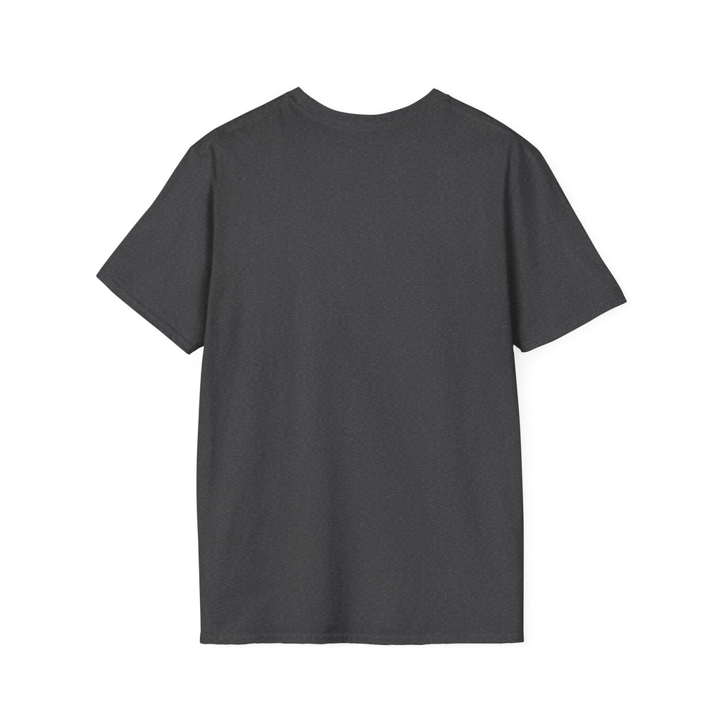 Summer Vibes T-Shirt — Minimal Beach Graphic Tee