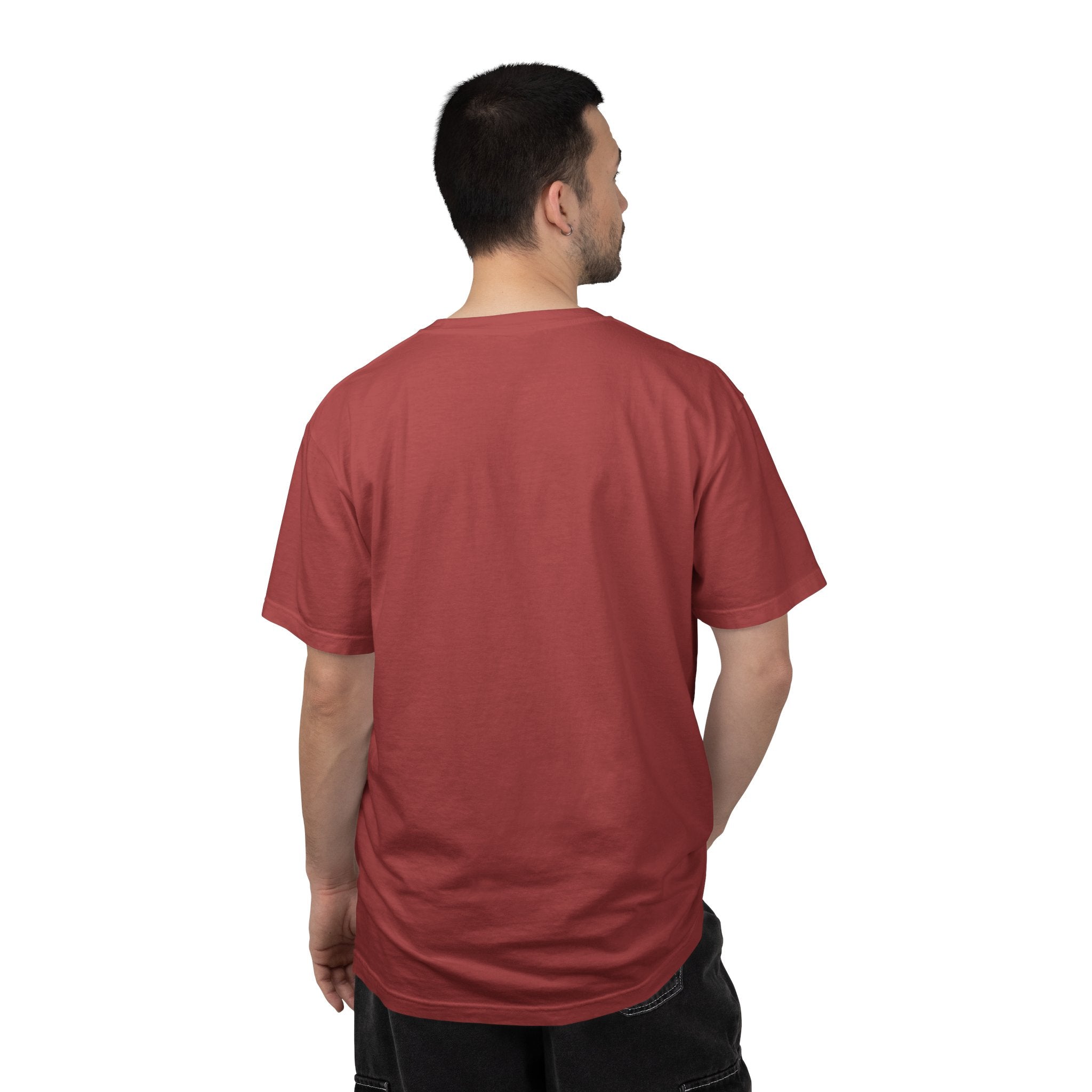 Shri Ram Ji Graphic T-Shirt - Devotional Tee