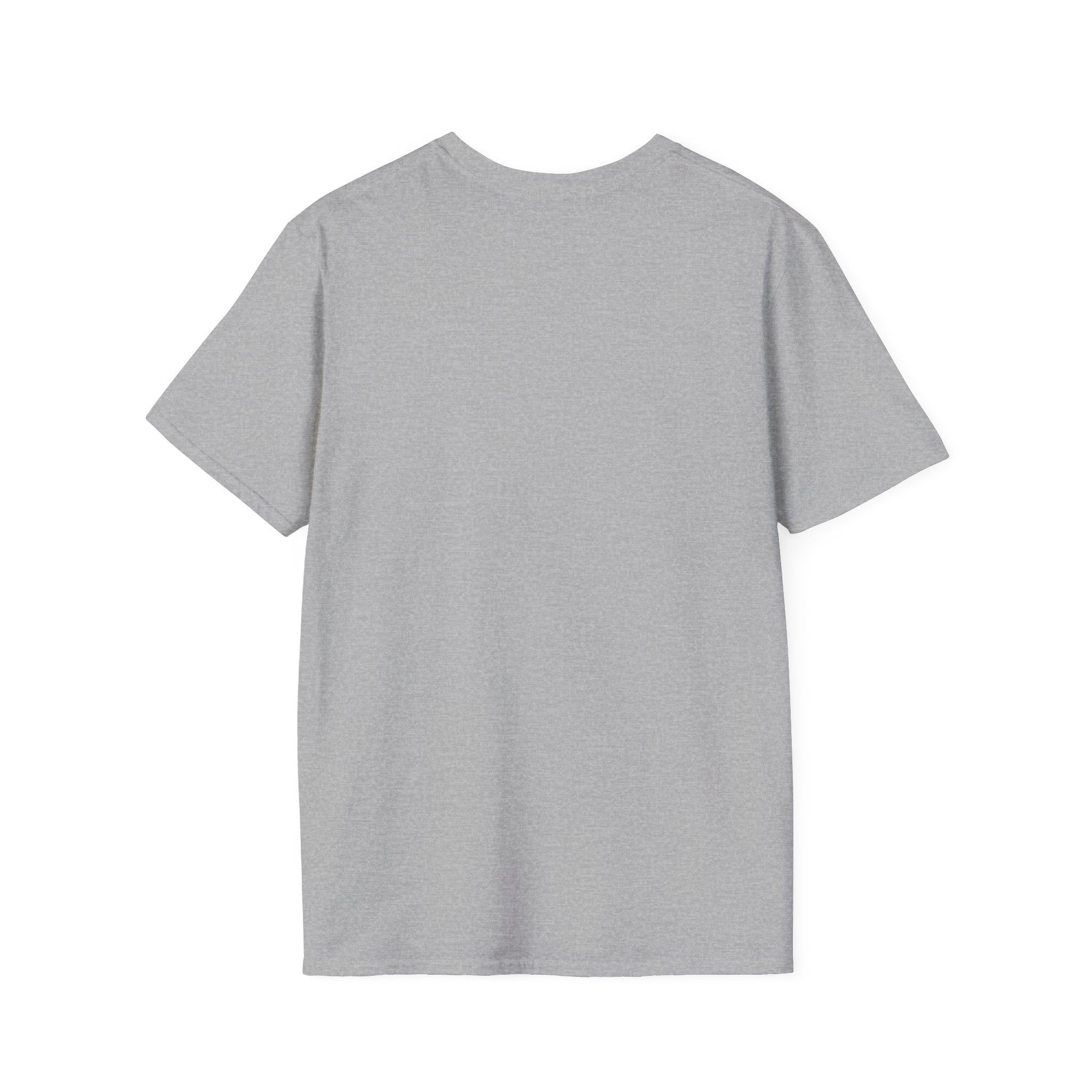 T-Shirt — 'The Internet Is Broken So I'm Going Outside Today' Dino Graphic