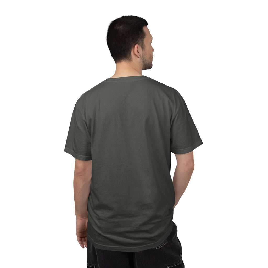 Trust The Process T-Shirt — Motivational Graphic Tee