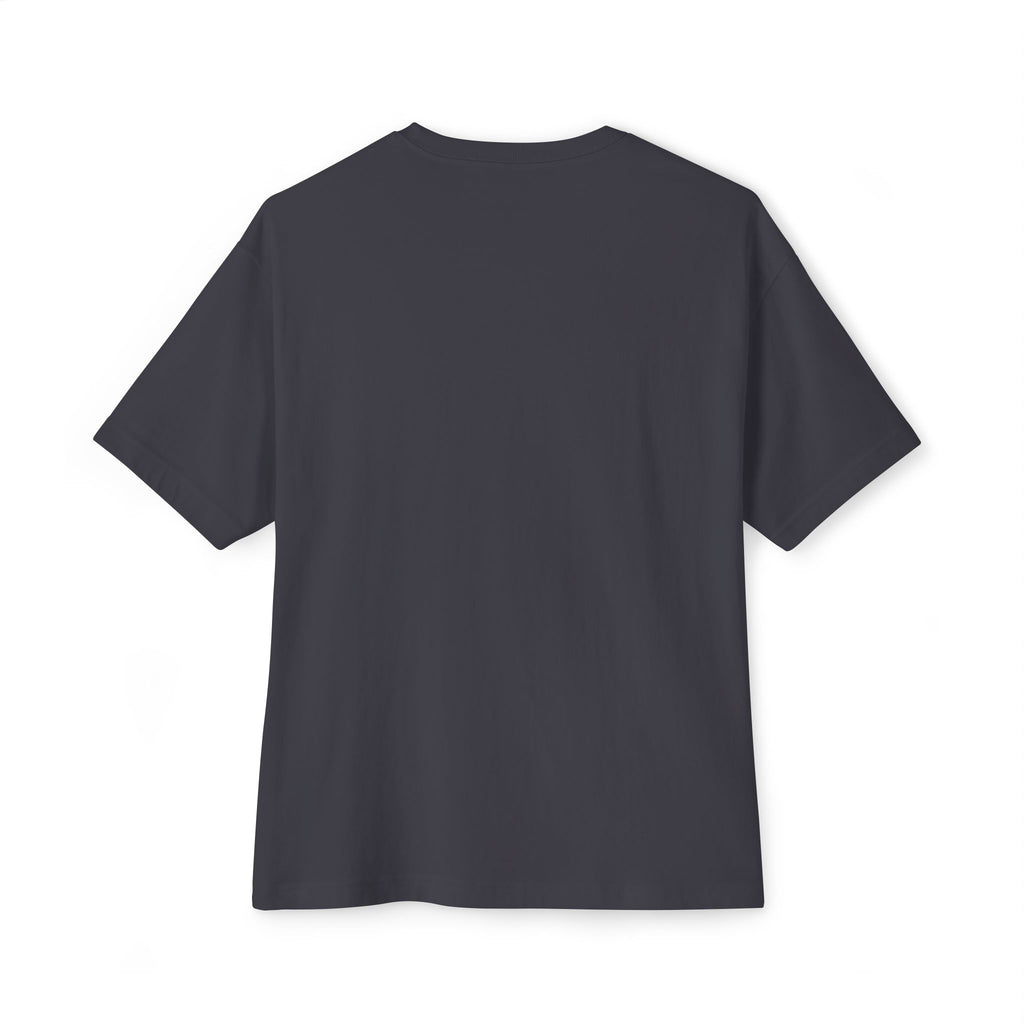 Better Than Yesterday Graphic Tee — Motivational Oversized Boxy T‑Shirt