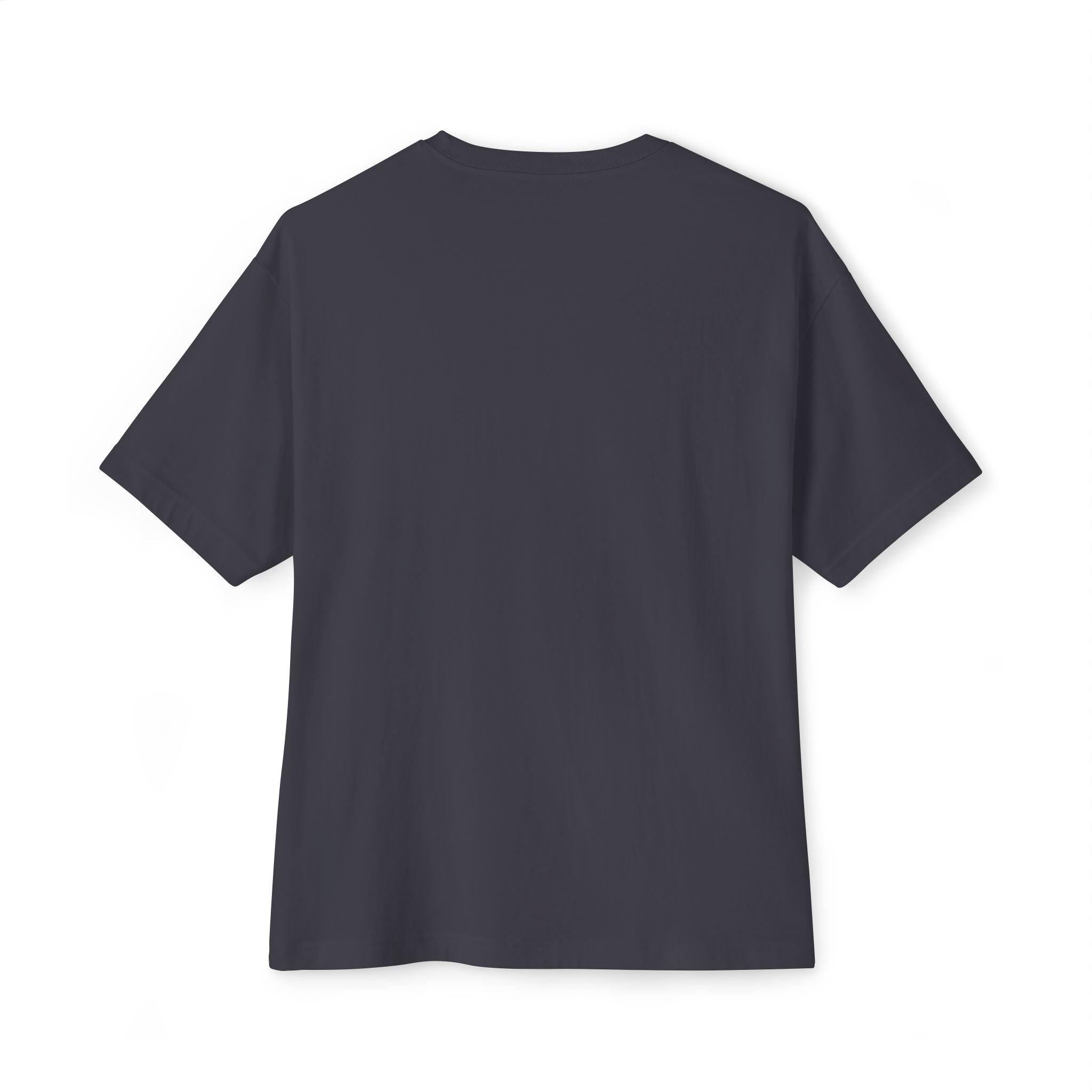 Better Than Yesterday Graphic Tee — Motivational Oversized Boxy T‑Shirt