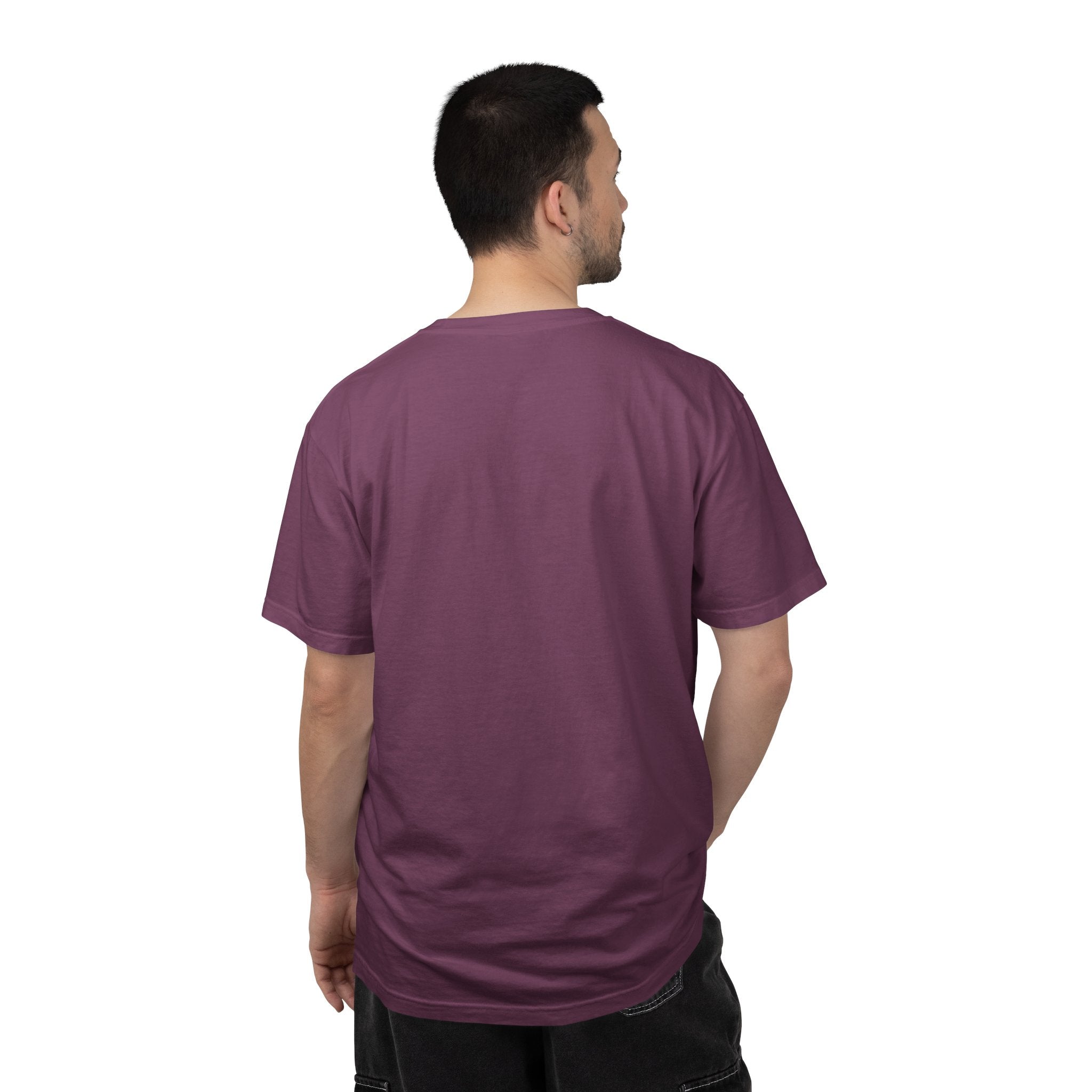 Respect Your Self T-Shirt — Empowerment Graphic Tee for Self-Care & Mental Health