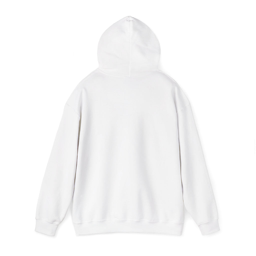 Stay Focused Hoodie — Motivational Graphic Pullover