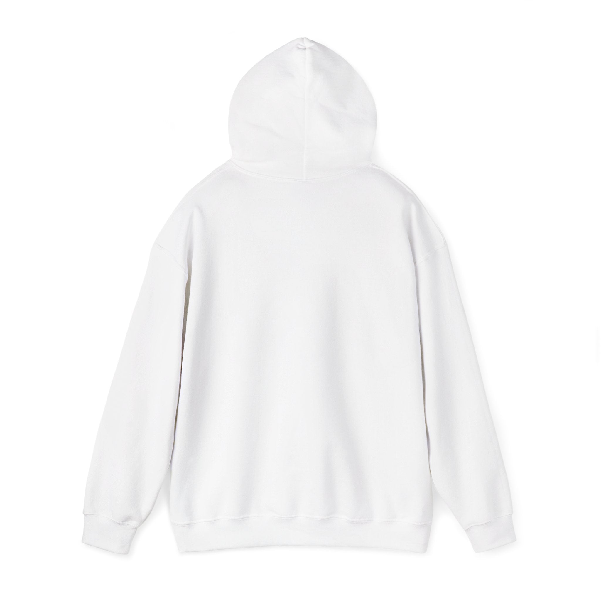 Stay Focused Hoodie — Motivational Graphic Pullover