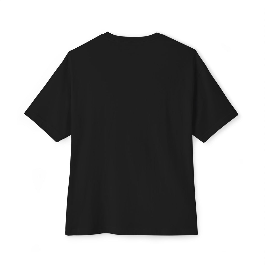 Better Than Yesterday Graphic Tee — Motivational Oversized Boxy T‑Shirt