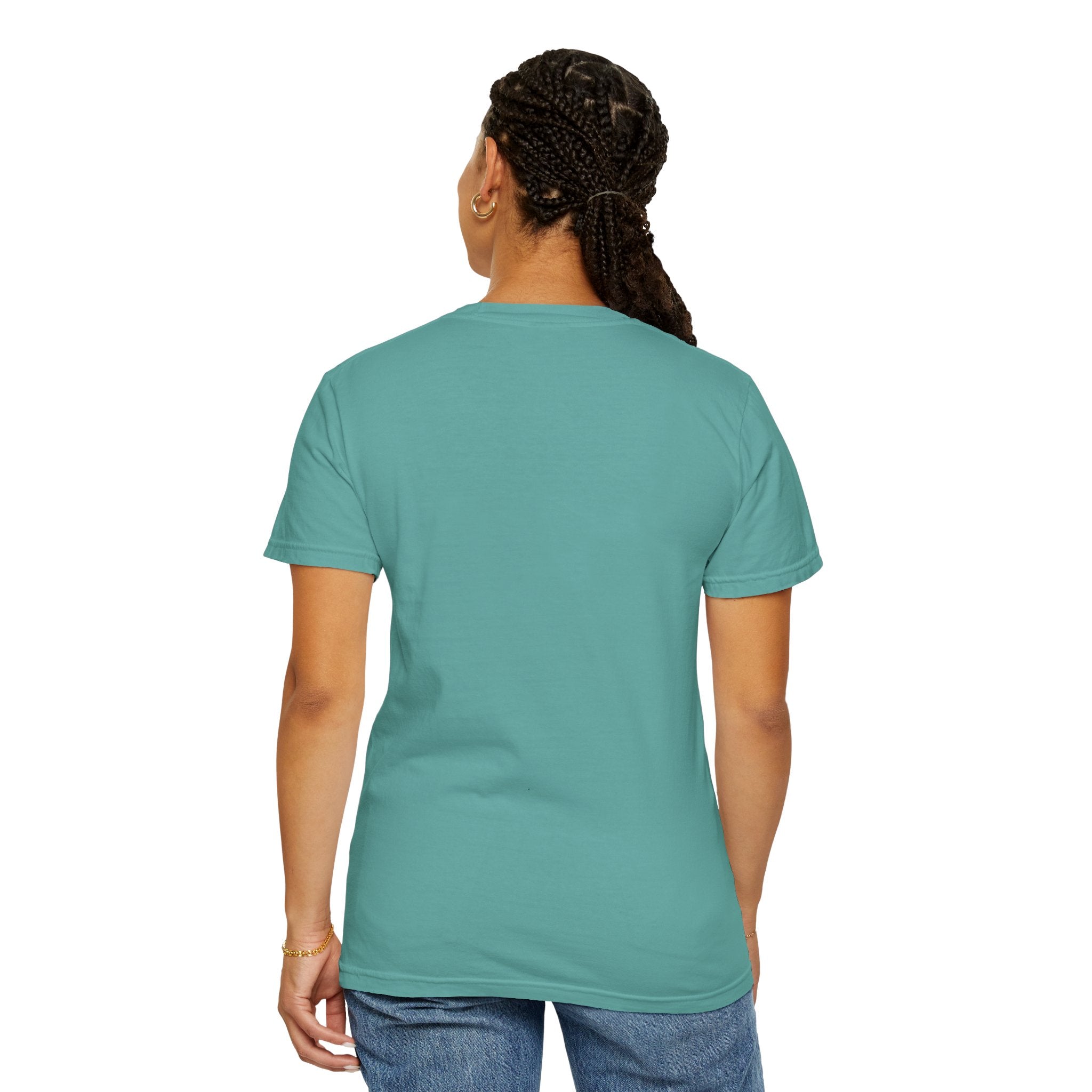Believe In Yourself T-Shirt — Inspirational Motivational Tee